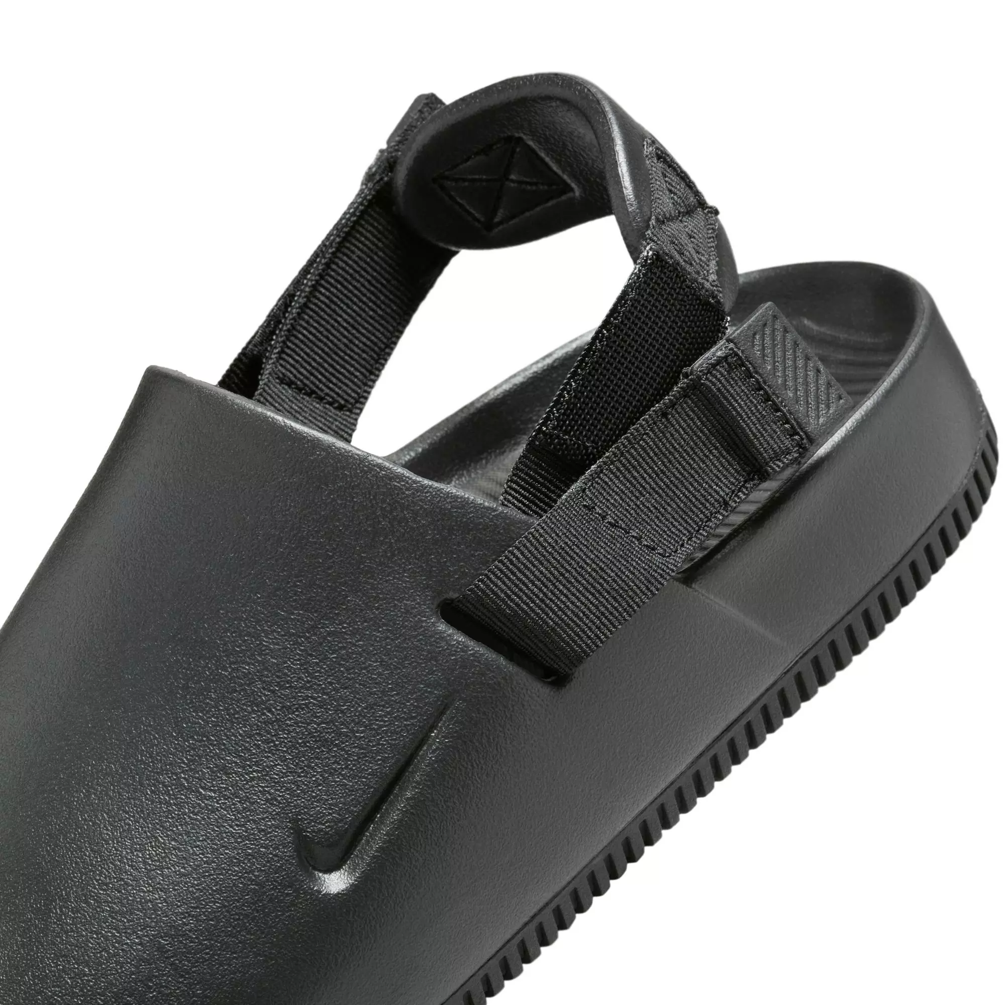 Nike Calm "Black" Women's Mule - BLACK