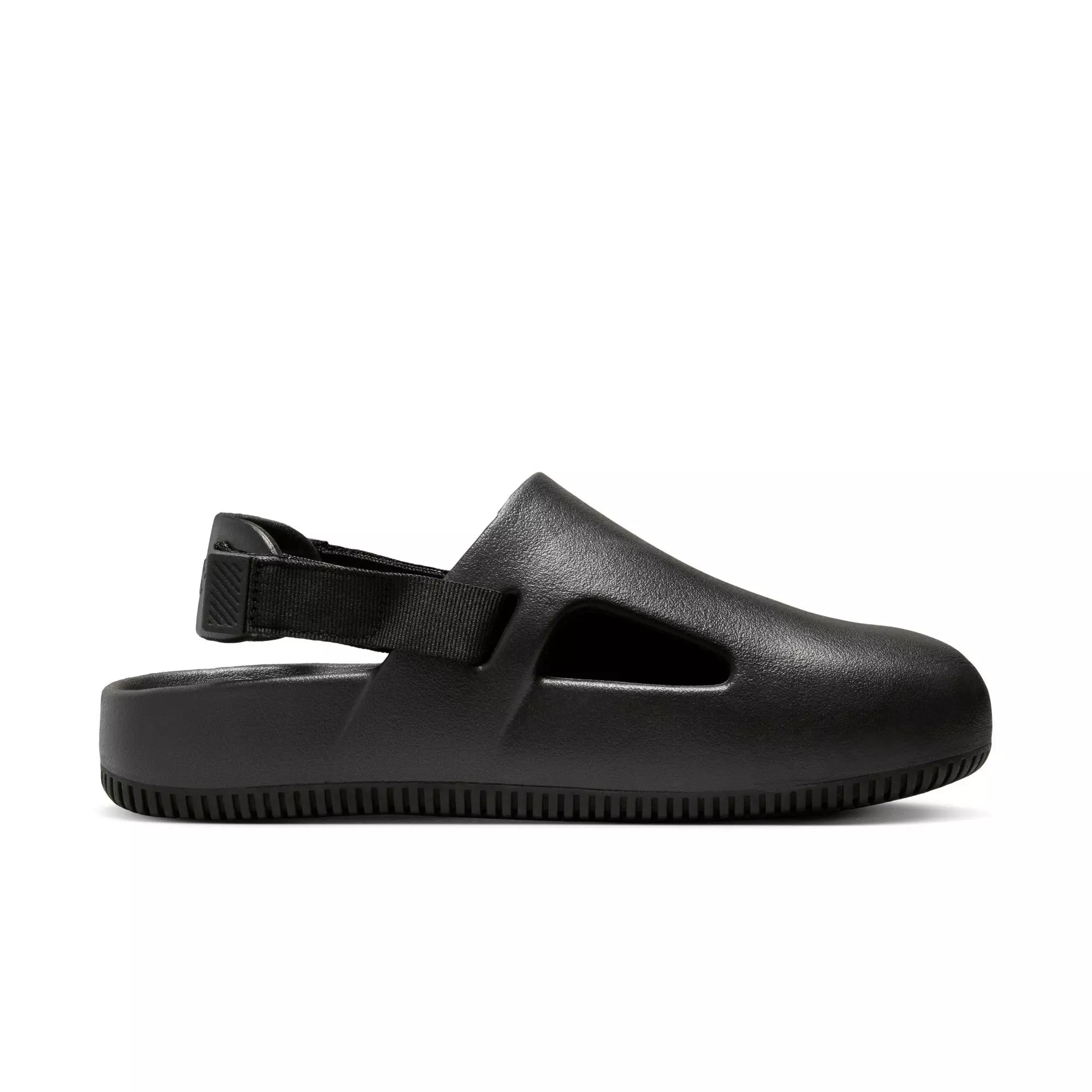 Nike Calm "Black" Women's Mule - BLACK