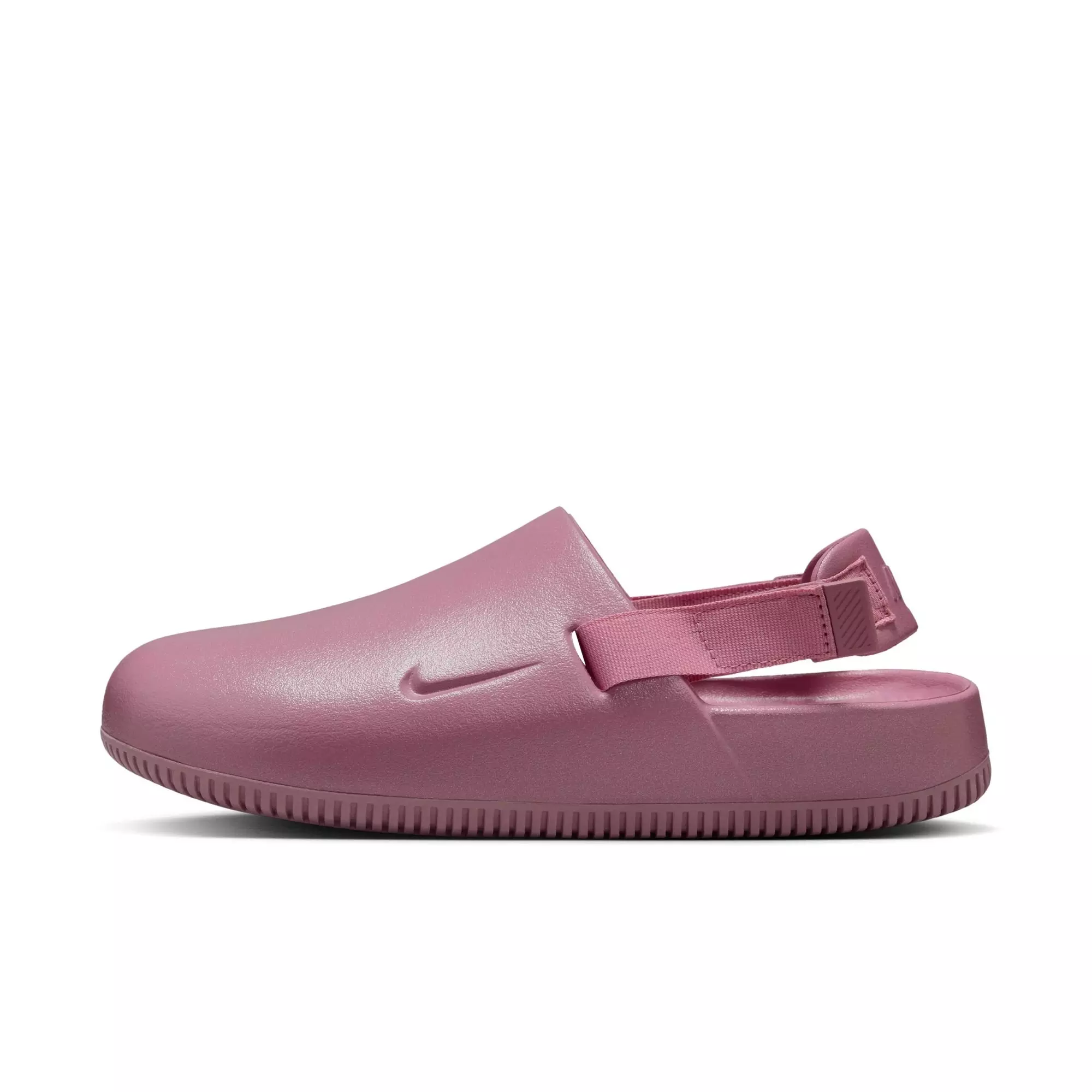 Nike Calm "Elemental Pink" Women's Mule - PINK
