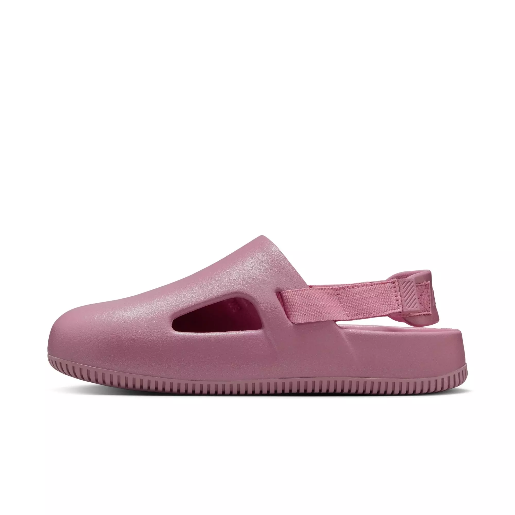 Nike Calm "Elemental Pink" Women's Mule - PINK