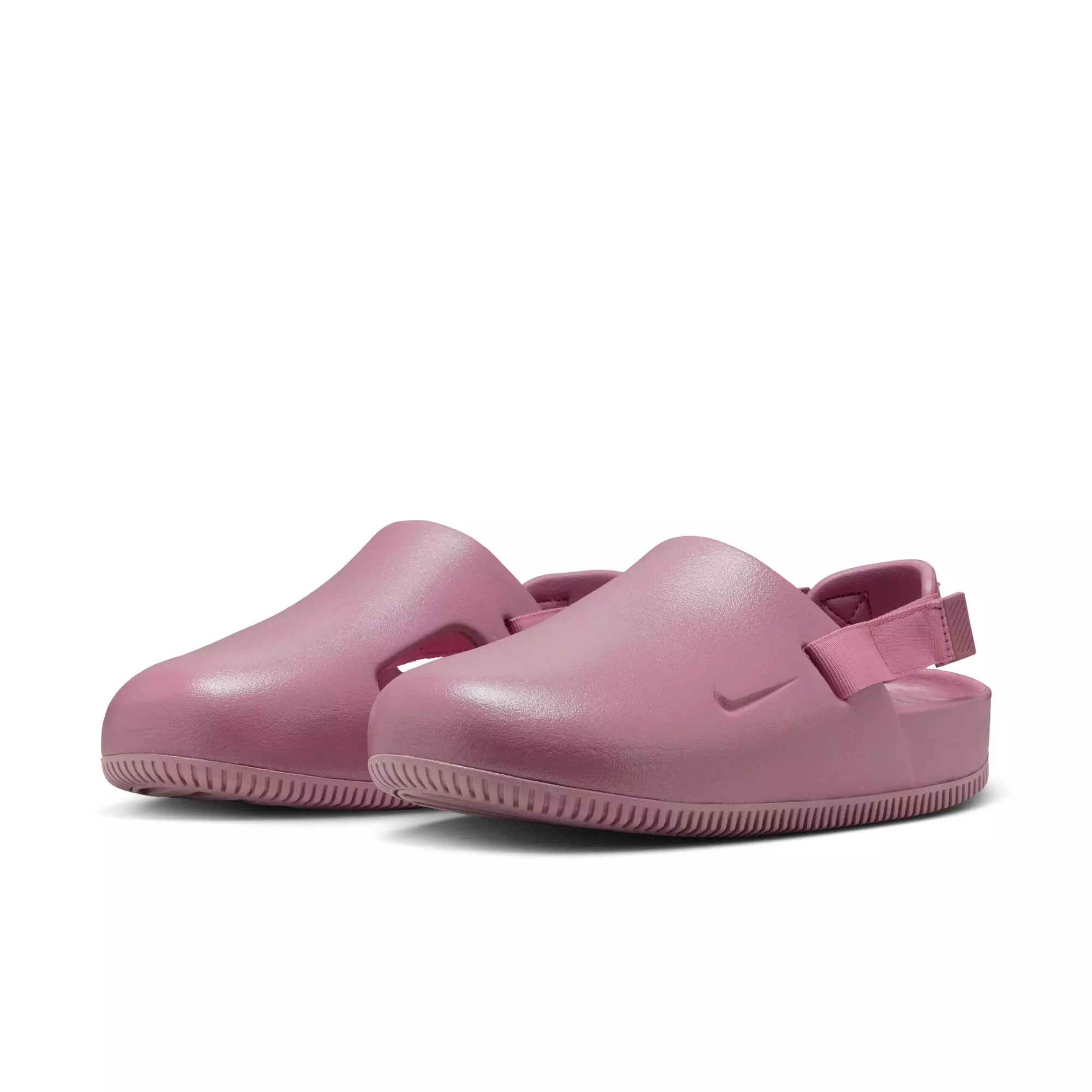 Nike Calm "Elemental Pink" Women's Mule - PINK