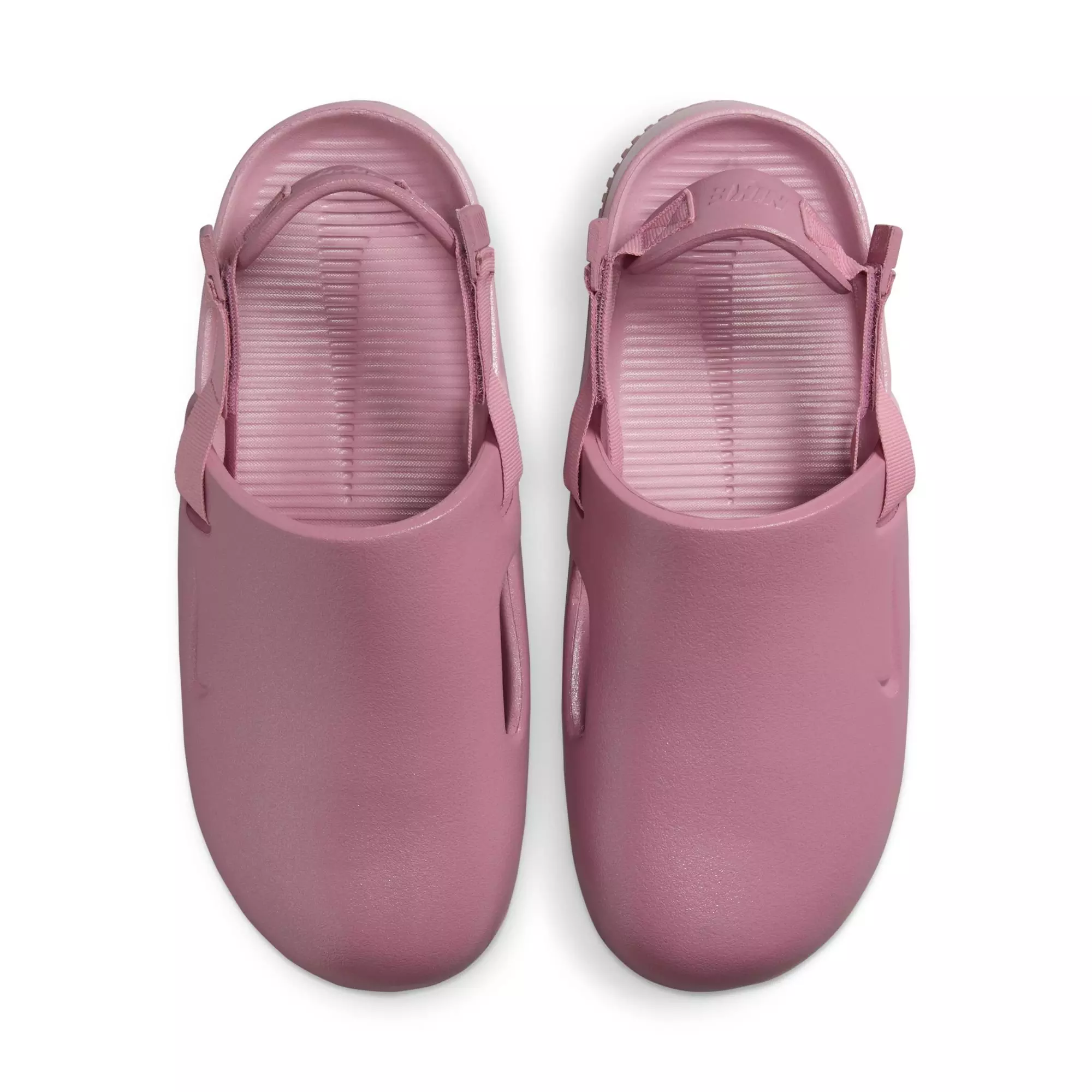 Nike Calm "Elemental Pink" Women's Mule - PINK
