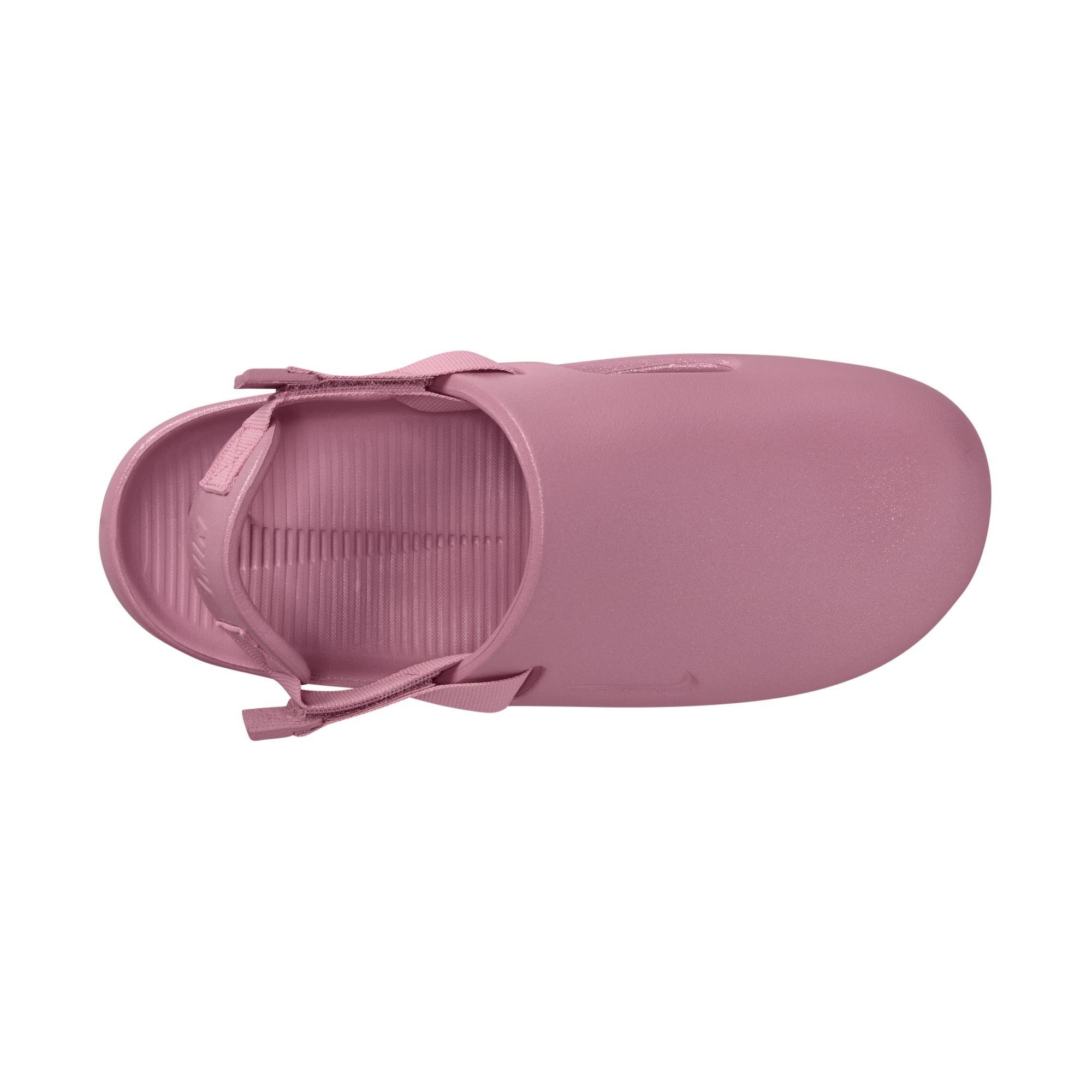 Nike Calm "Elemental Pink" Women's Mule - PINK Thumbnail View 8