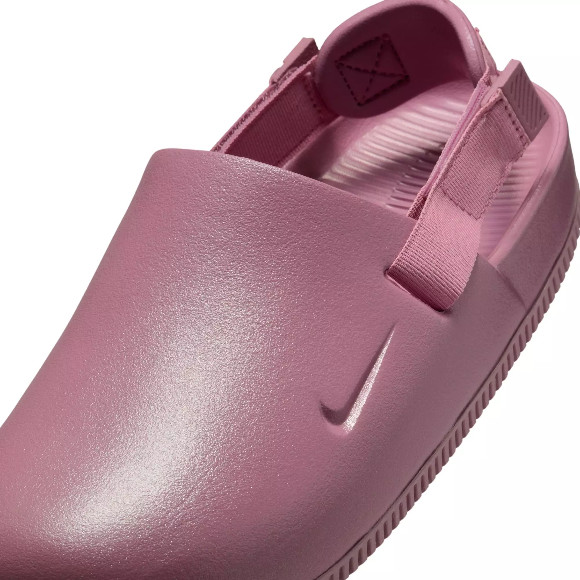 Nike Calm "Elemental Pink" Women's Mule - PINK