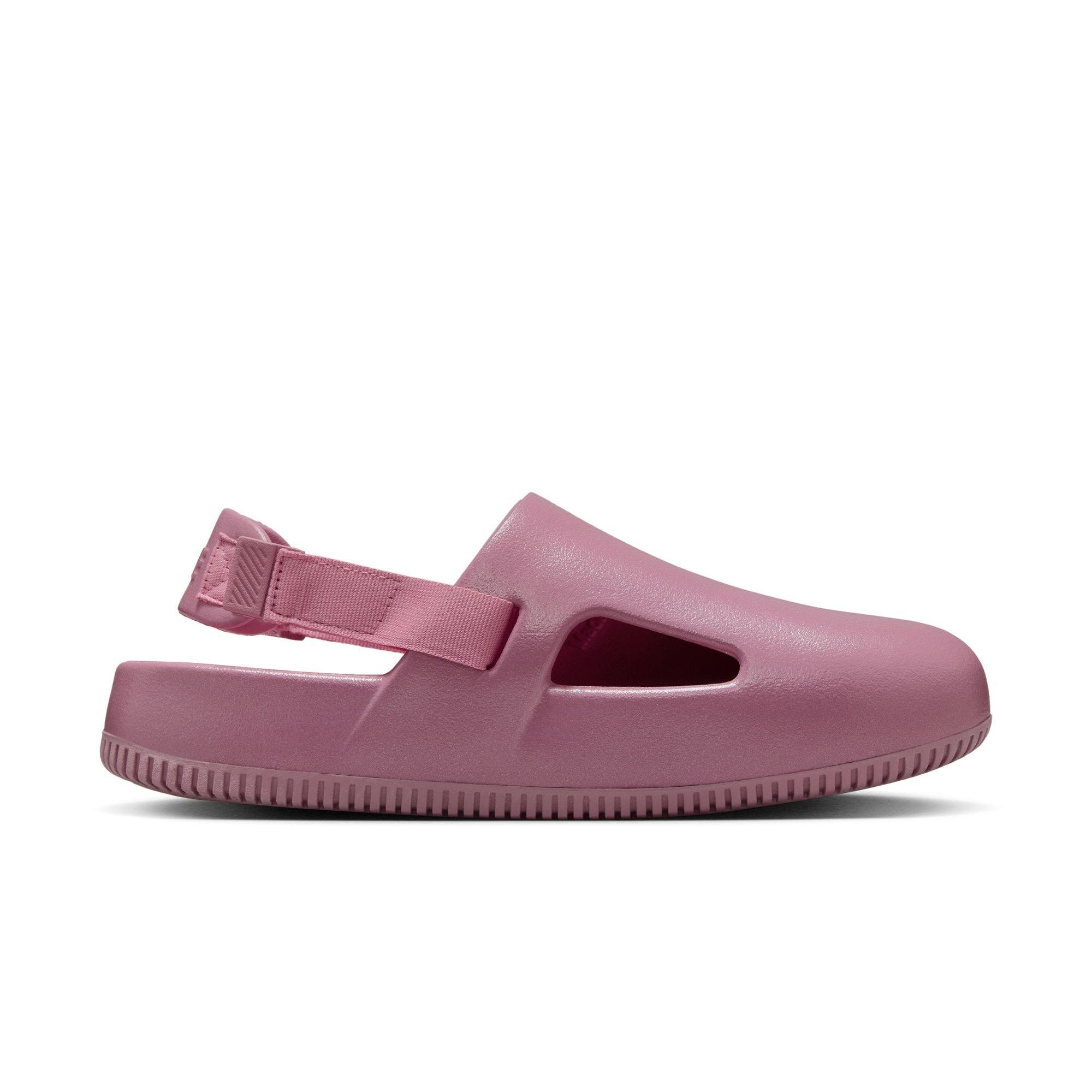Nike Calm "Elemental Pink" Women's Mule - PINK Thumbnail View 2