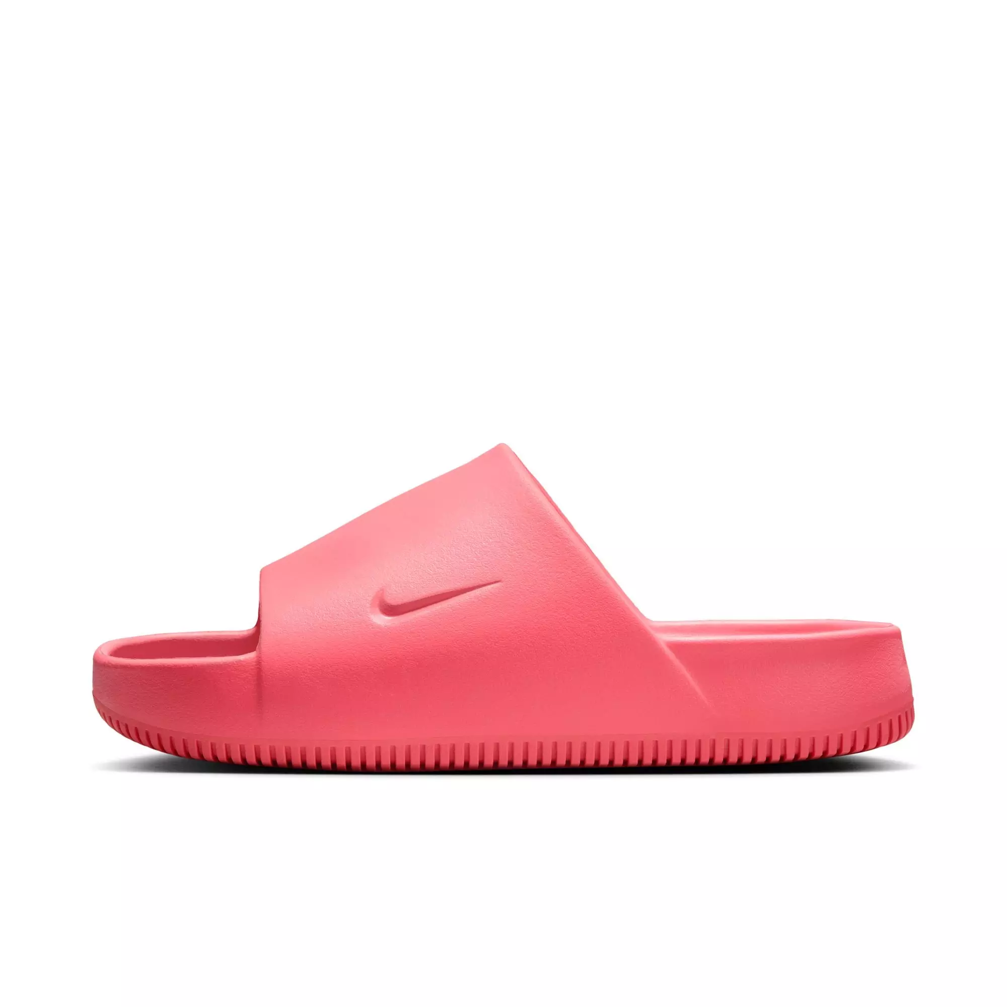 Nike Calm "Magic Ember" Women's Slide - ORANGE