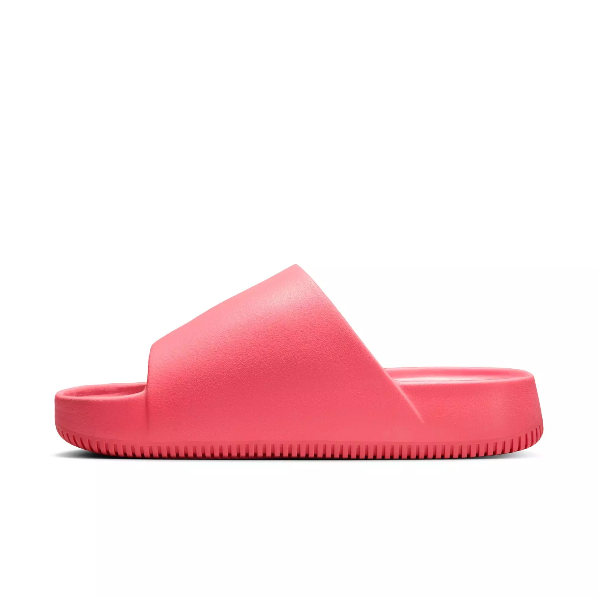 Nike Calm "Magic Ember" Women's Slide - ORANGE