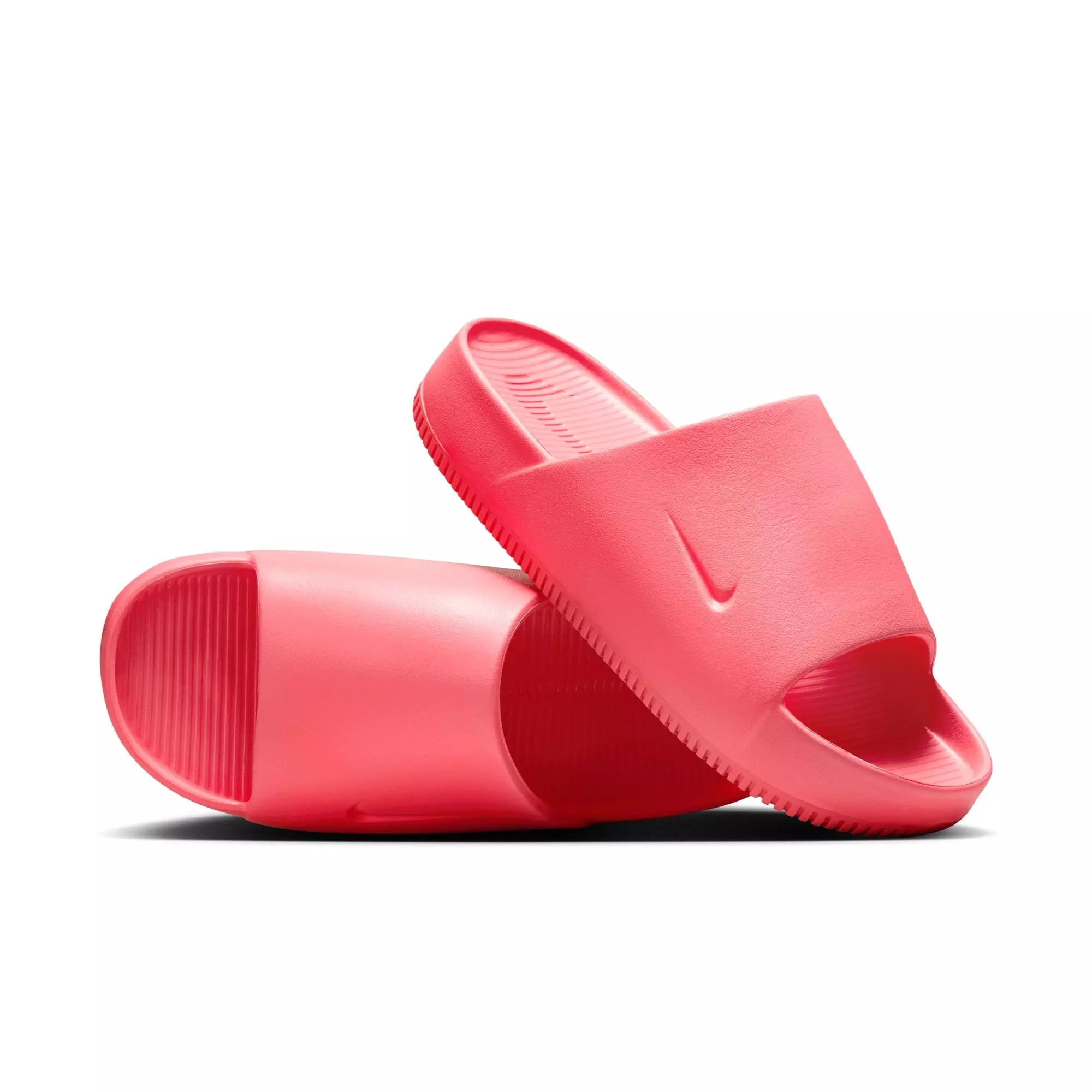 Nike Calm "Magic Ember" Women's Slide - ORANGE