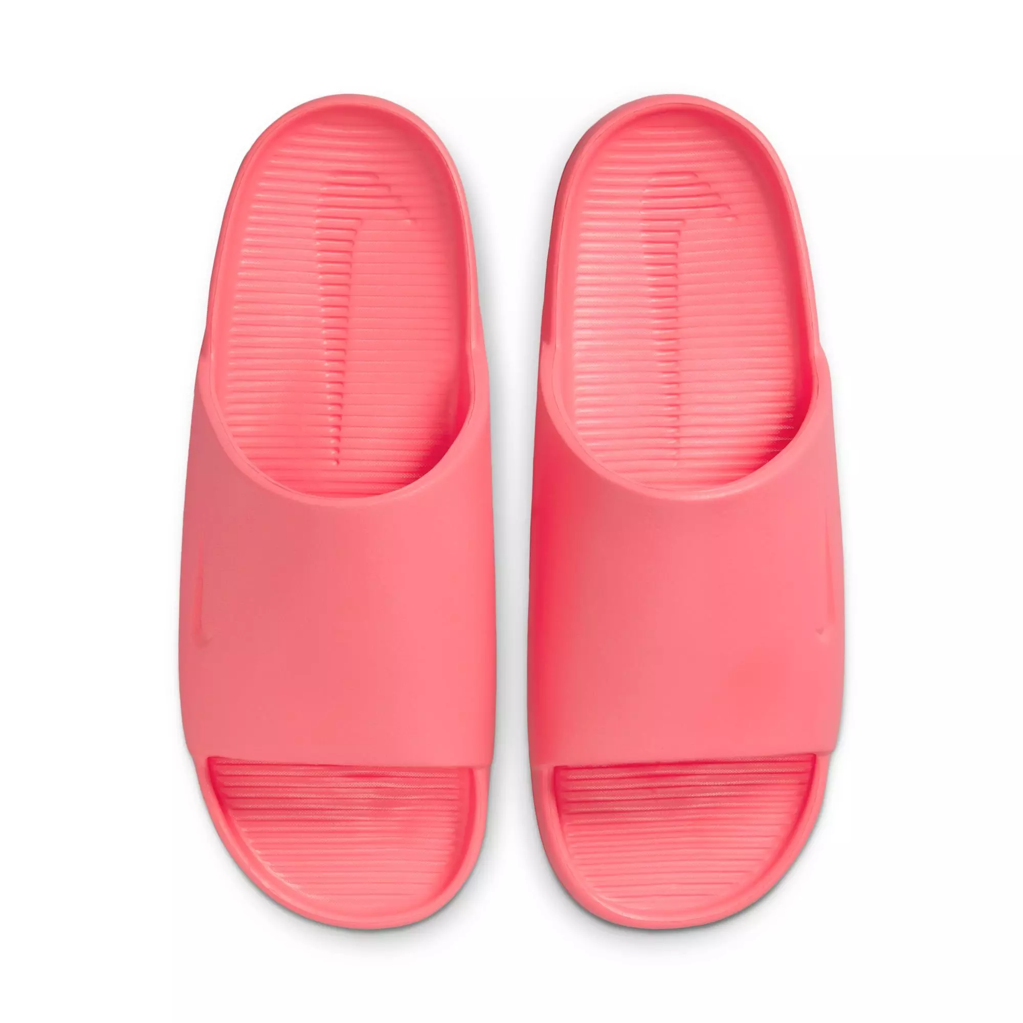 Nike Calm "Magic Ember" Women's Slide - ORANGE