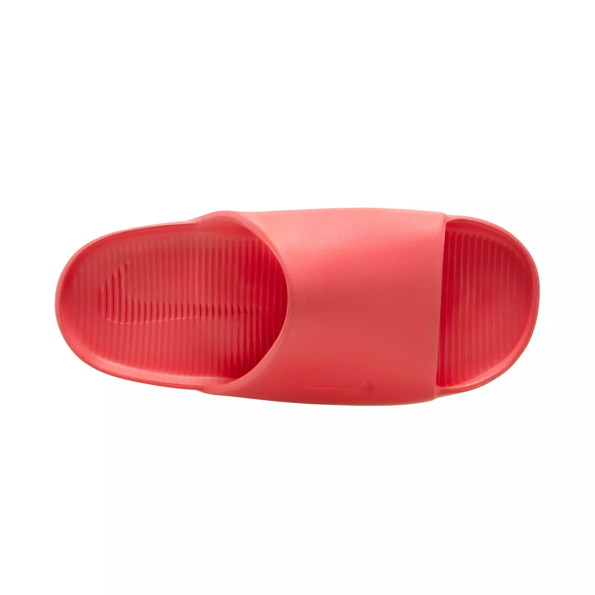 Nike Calm "Magic Ember" Women's Slide - ORANGE