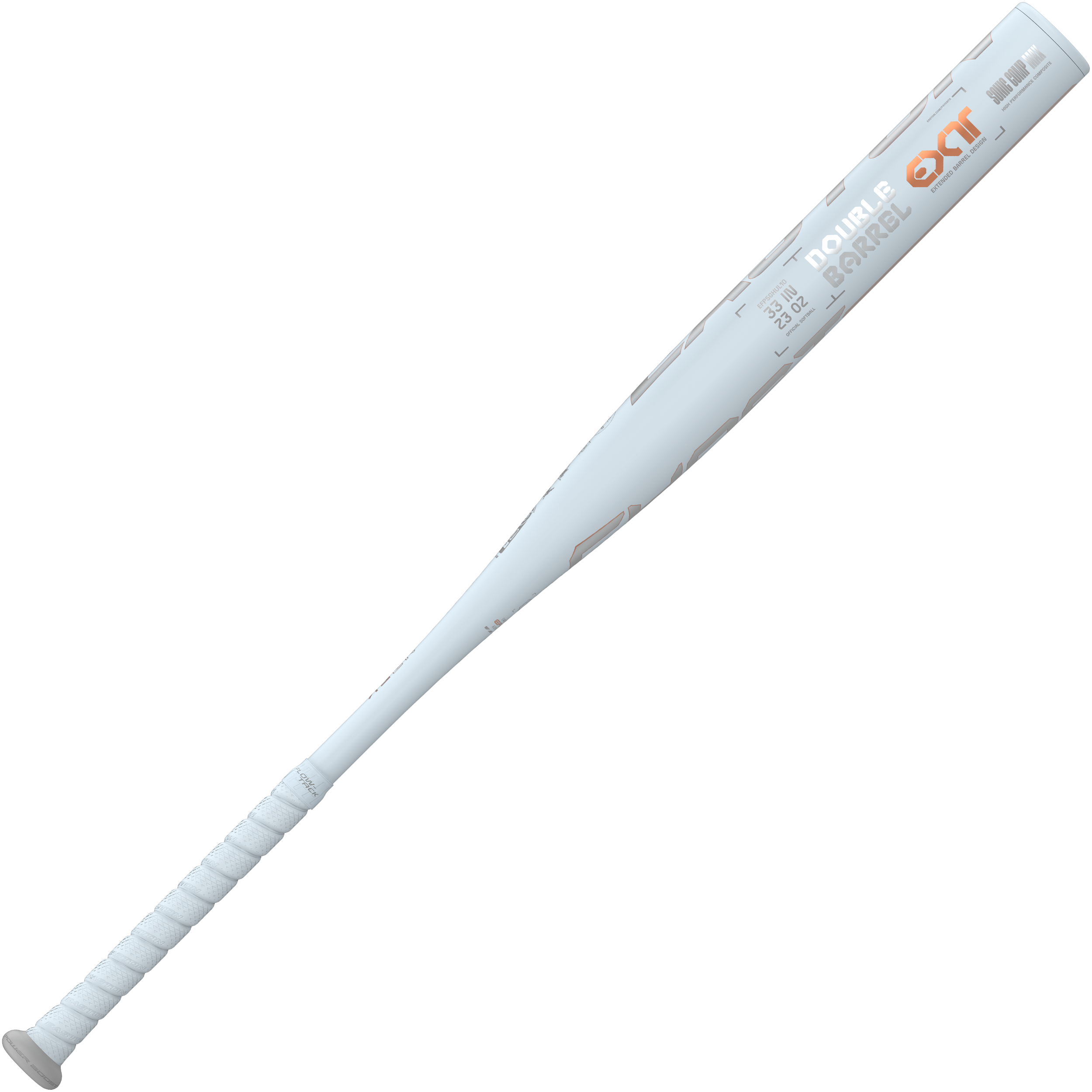 Easton Ghost Unlimited Fastpitch Softball Bat (-10) 2024