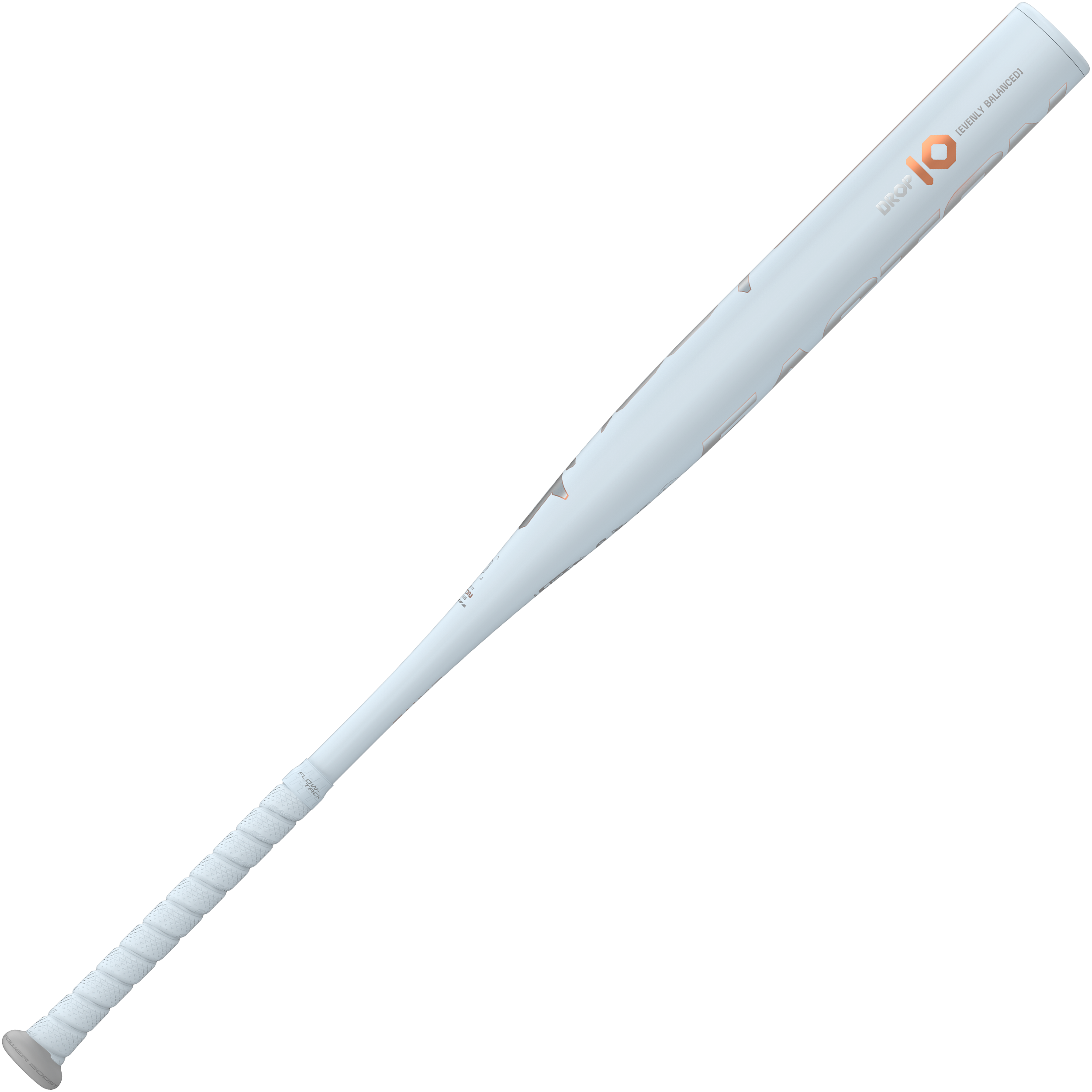 Easton Ghost Unlimited Fastpitch Softball Bat (-10) 2024