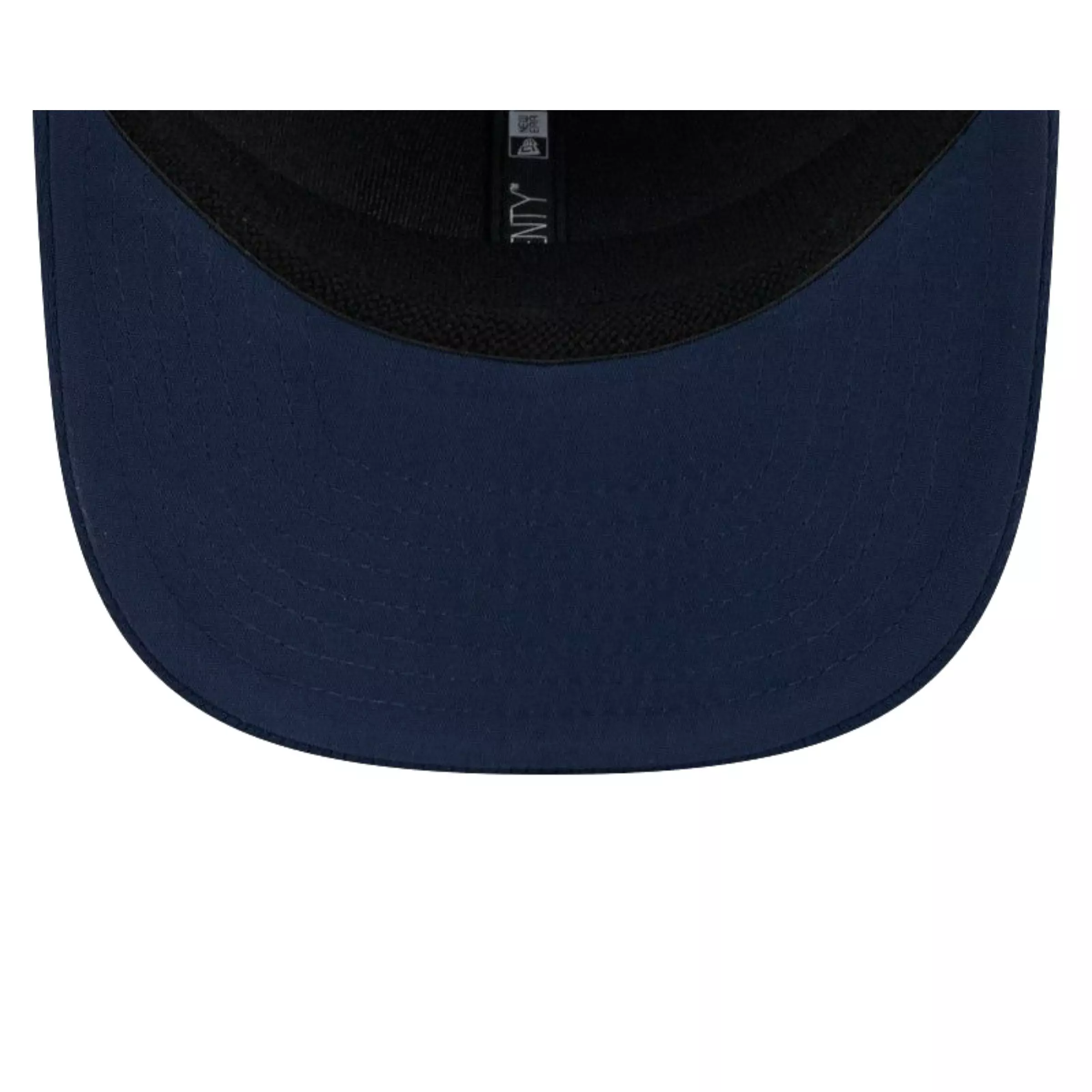 New Era Dallas Cowboys 9SEVENTY Rope Snapback Hat - Navy - NAVY