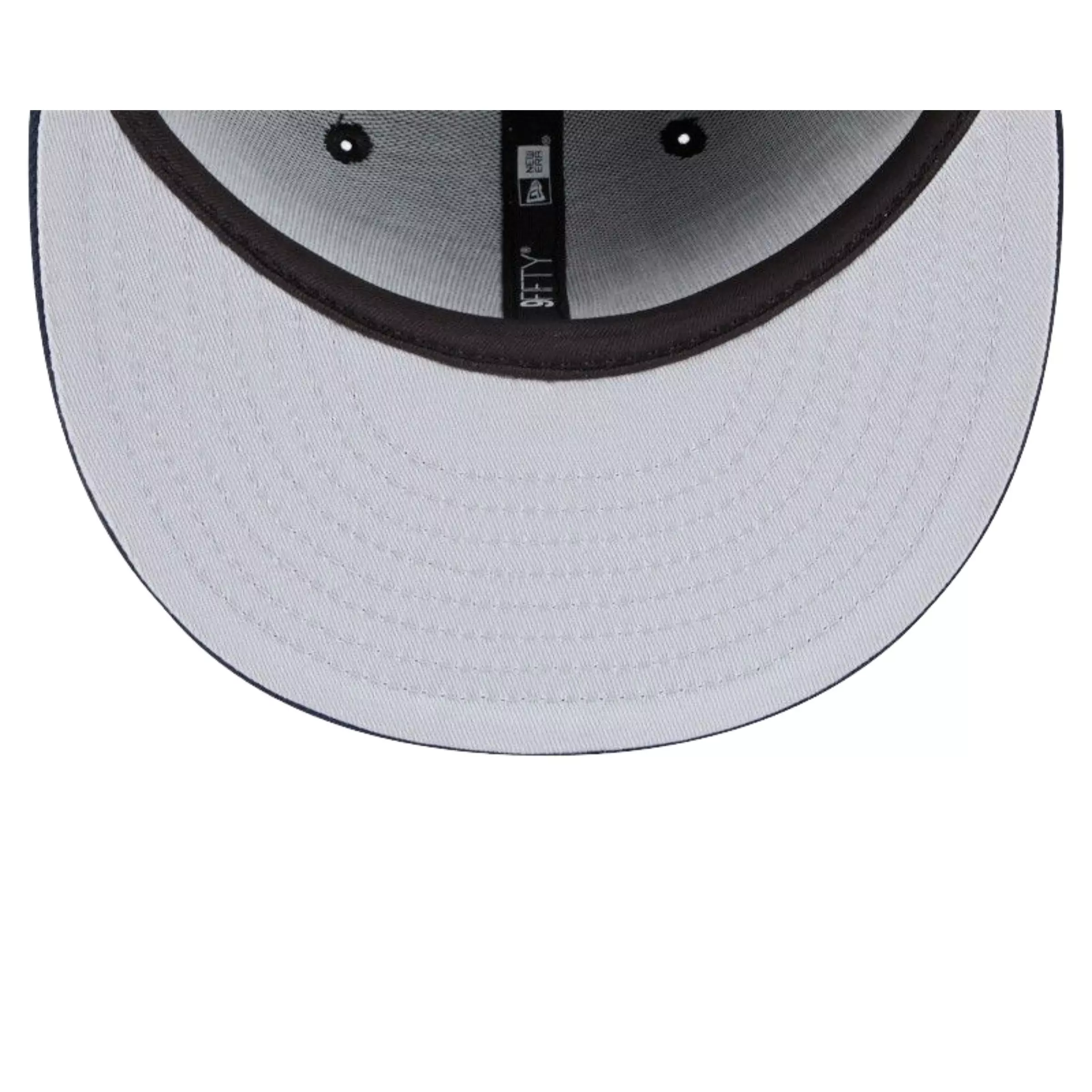 New Era Dallas Cowboys 9FIFTY Splatter Snapback Hat-Black/Navy - BLACK/NAVY