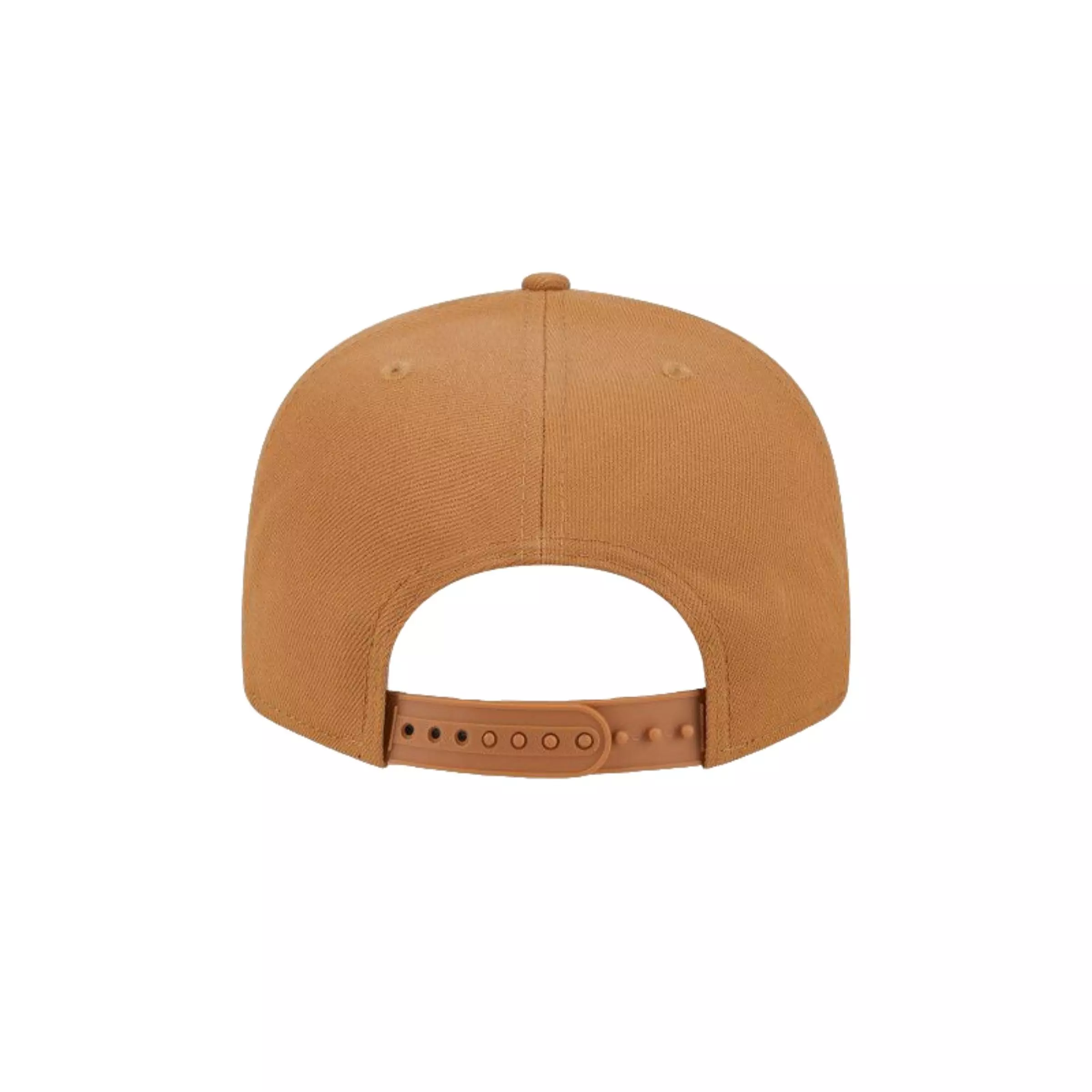 New Era Dallas Cowboys Color Pack 9FIFTY Snapback Hat-Tan - TAN