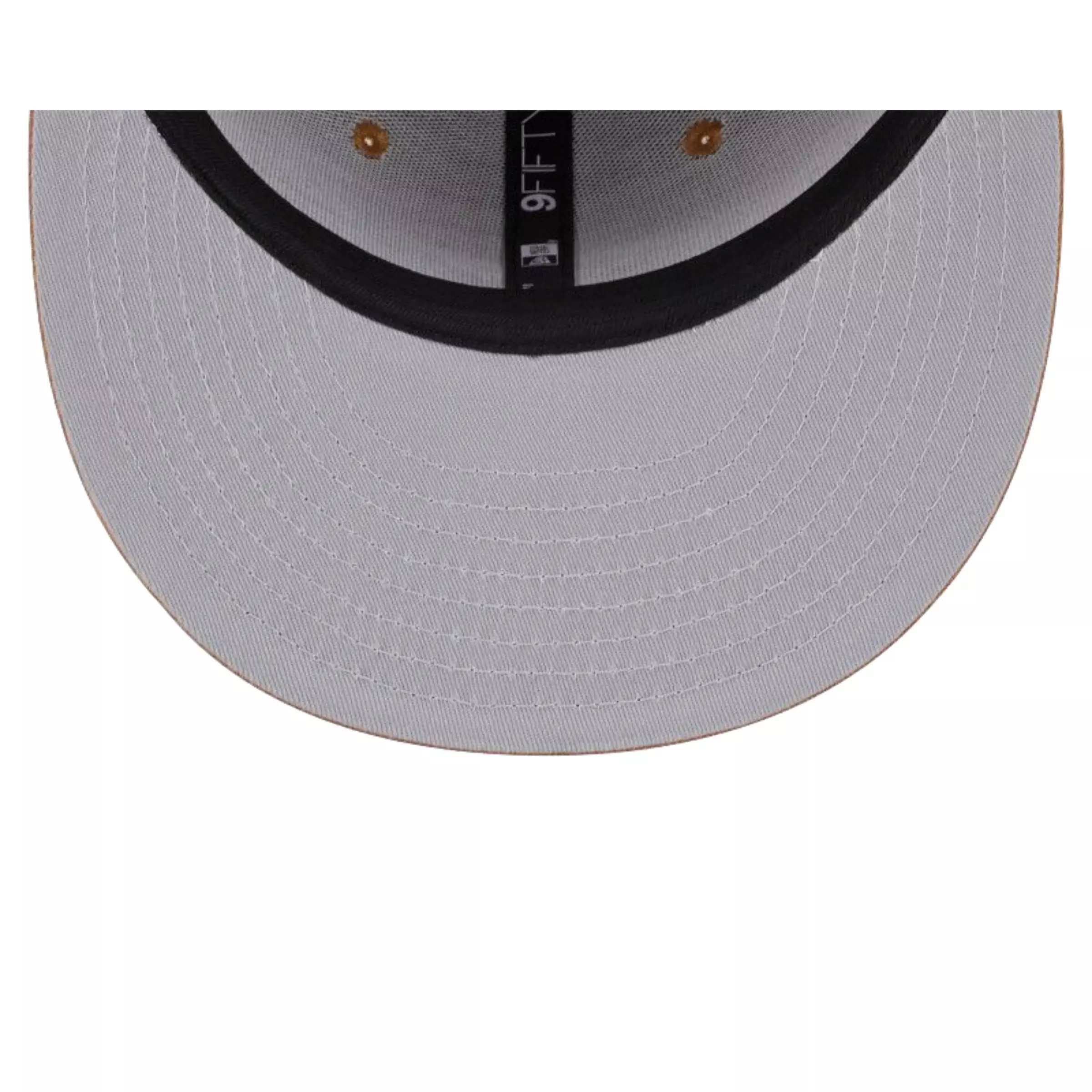 New Era Dallas Cowboys Color Pack 9FIFTY Snapback Hat-Tan - TAN