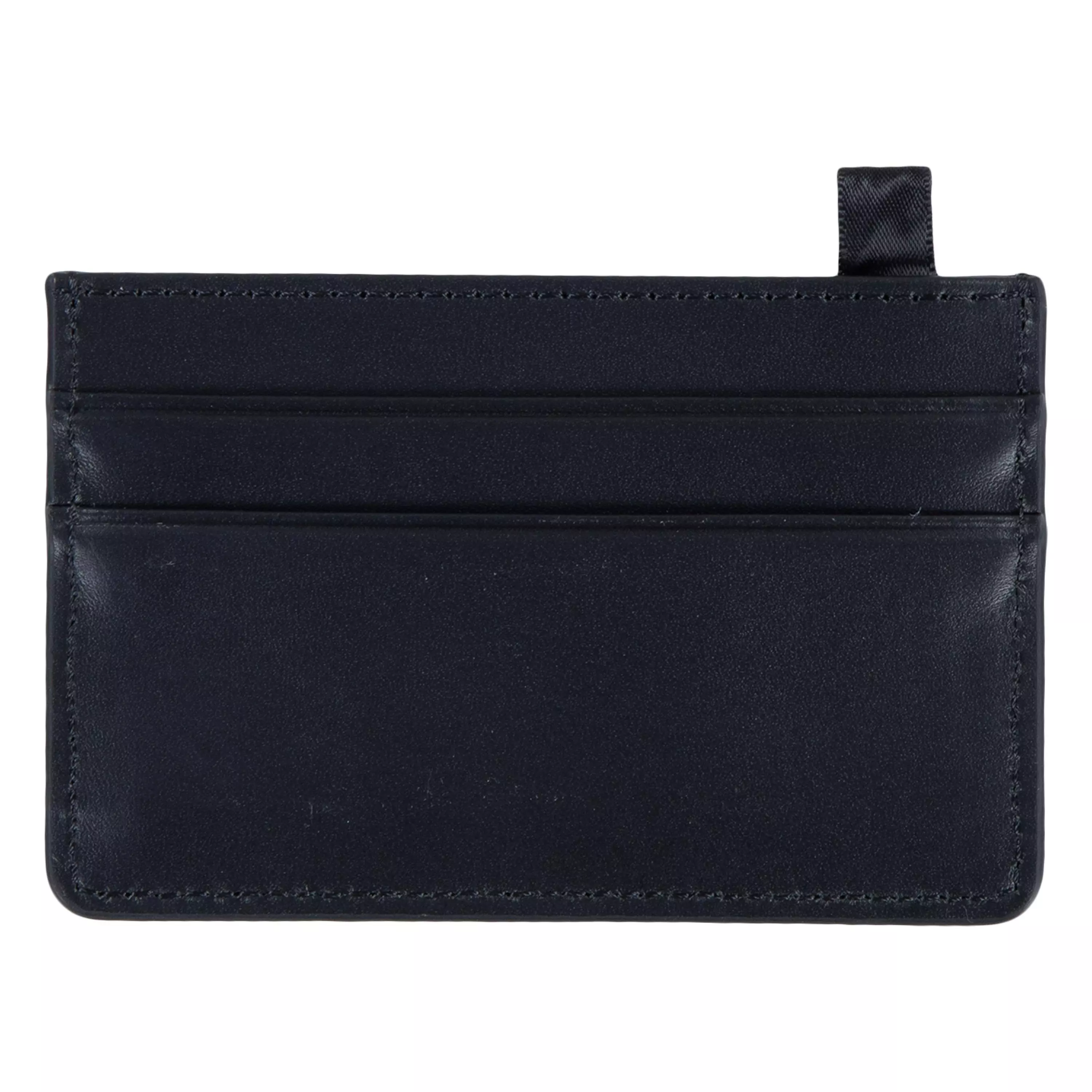 Jordan Jumpman Ingot Card Case - BLACK