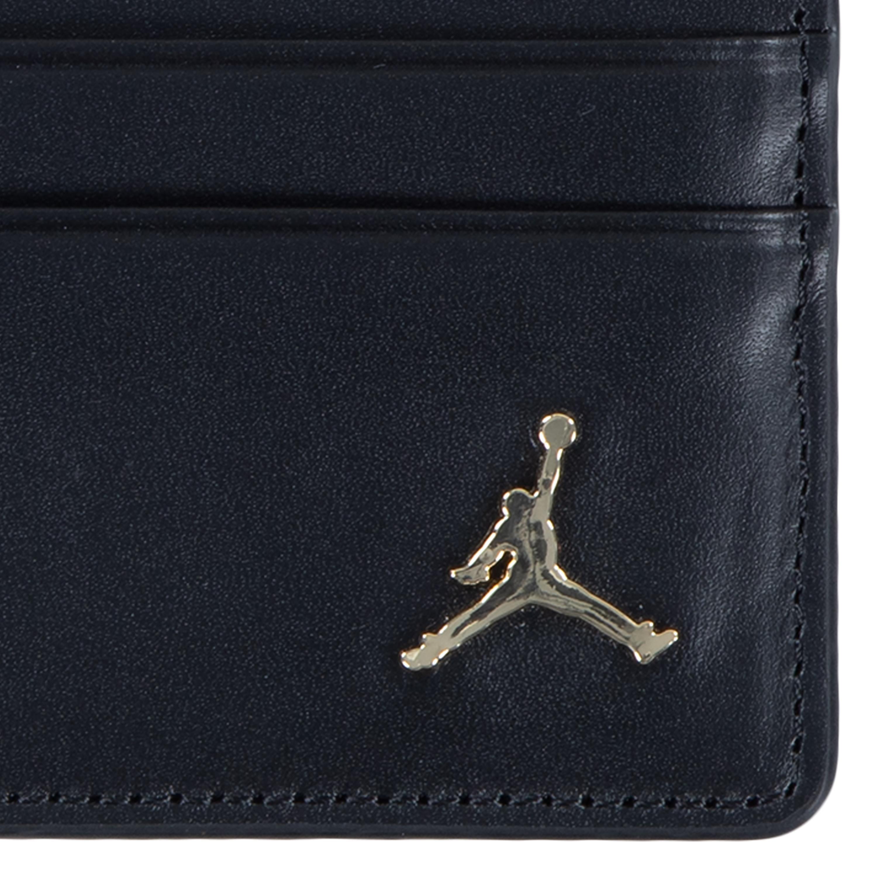 Jordan Jumpman Ingot Card Case