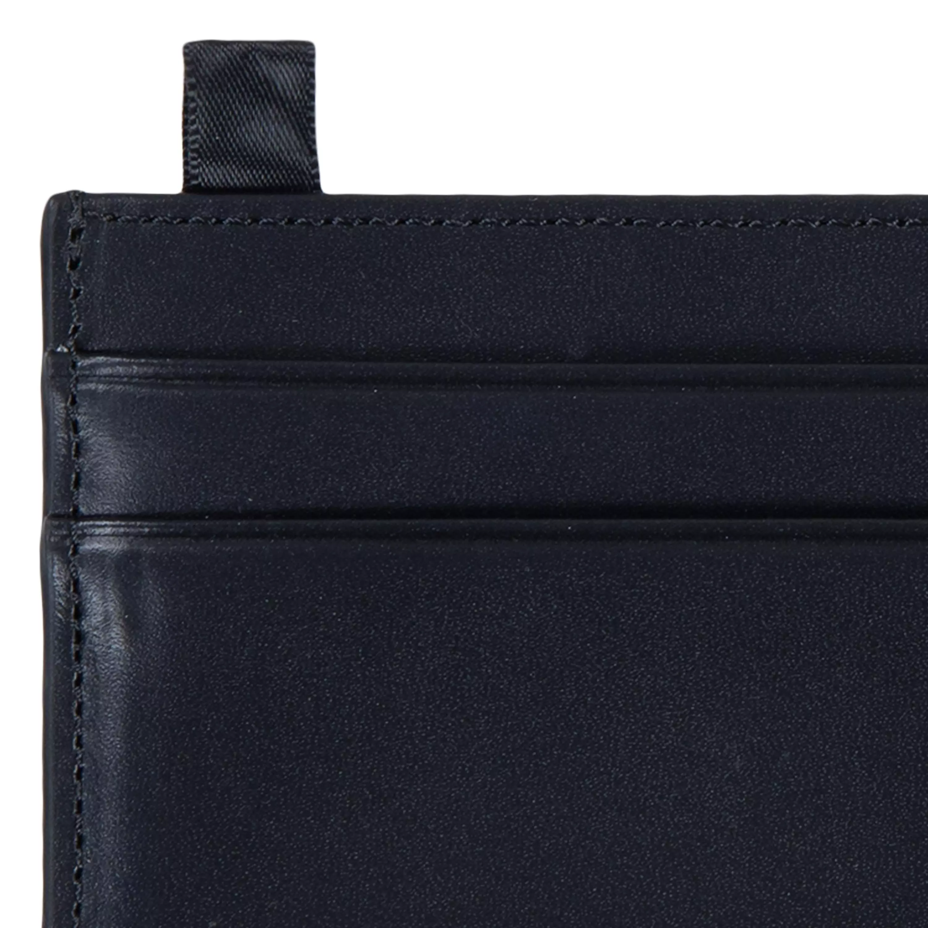 Jordan Jumpman Ingot Card Case - BLACK