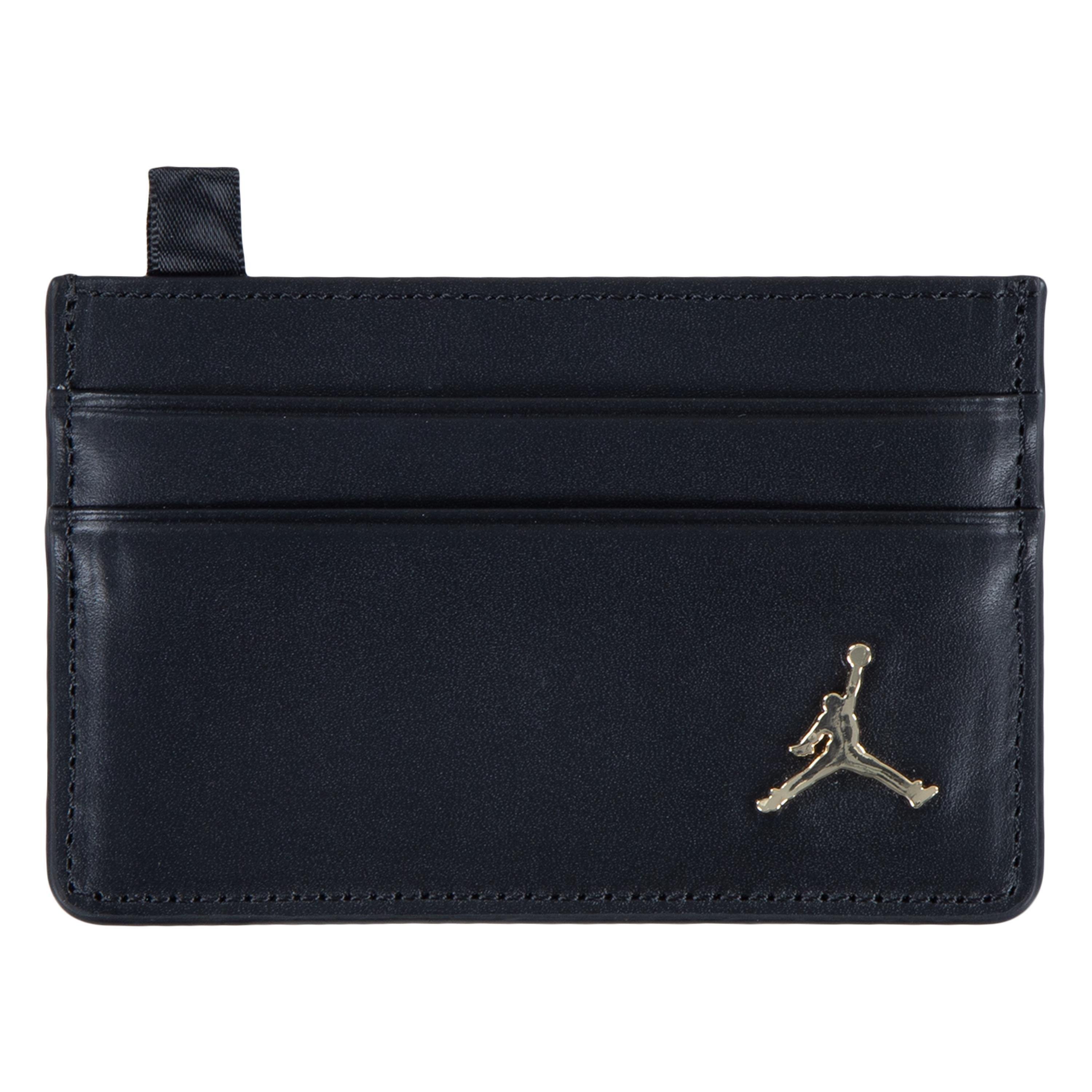 Jordan Jumpman Ingot Card Case