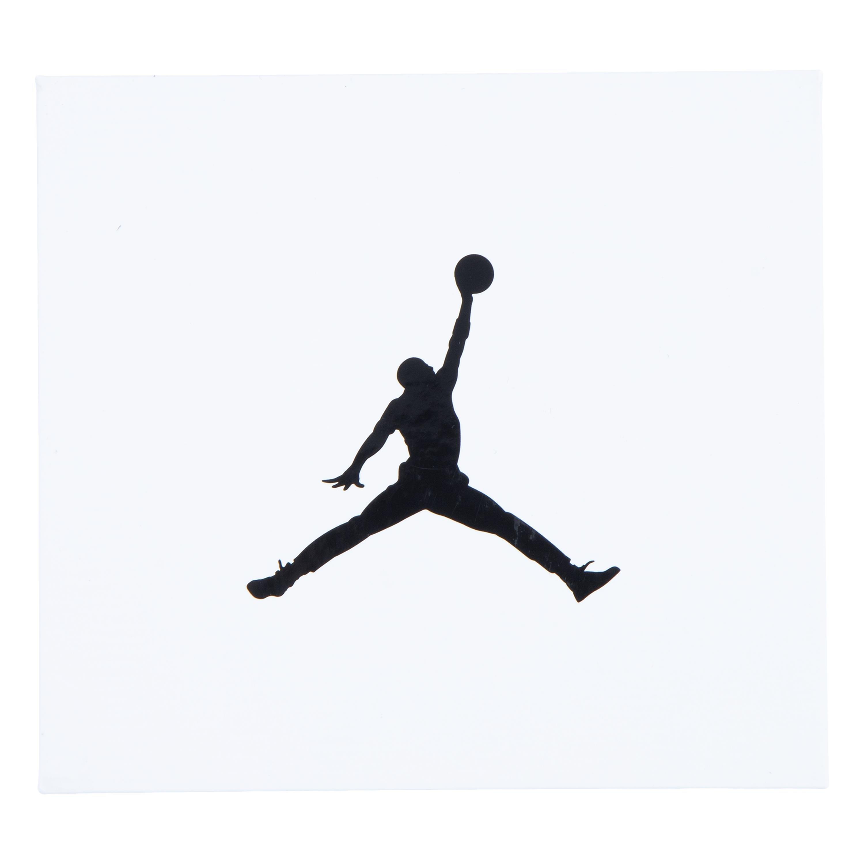 Jordan Jumpman Ingot Card Case