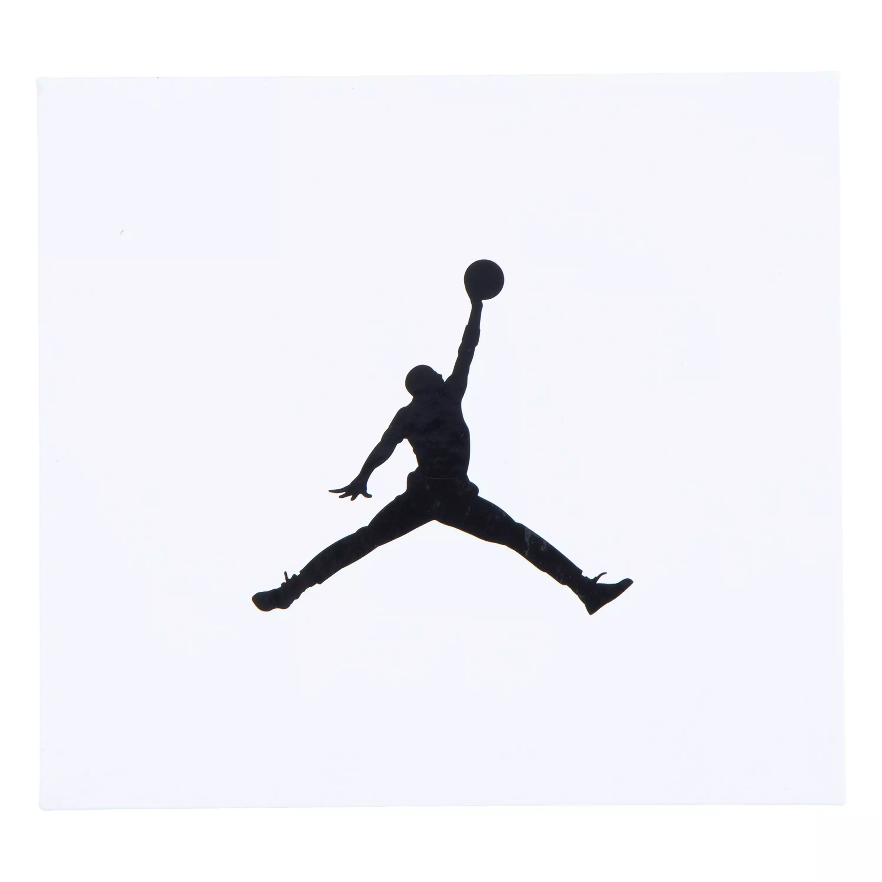 Jordan Jumpman Ingot Card Case - BLACK