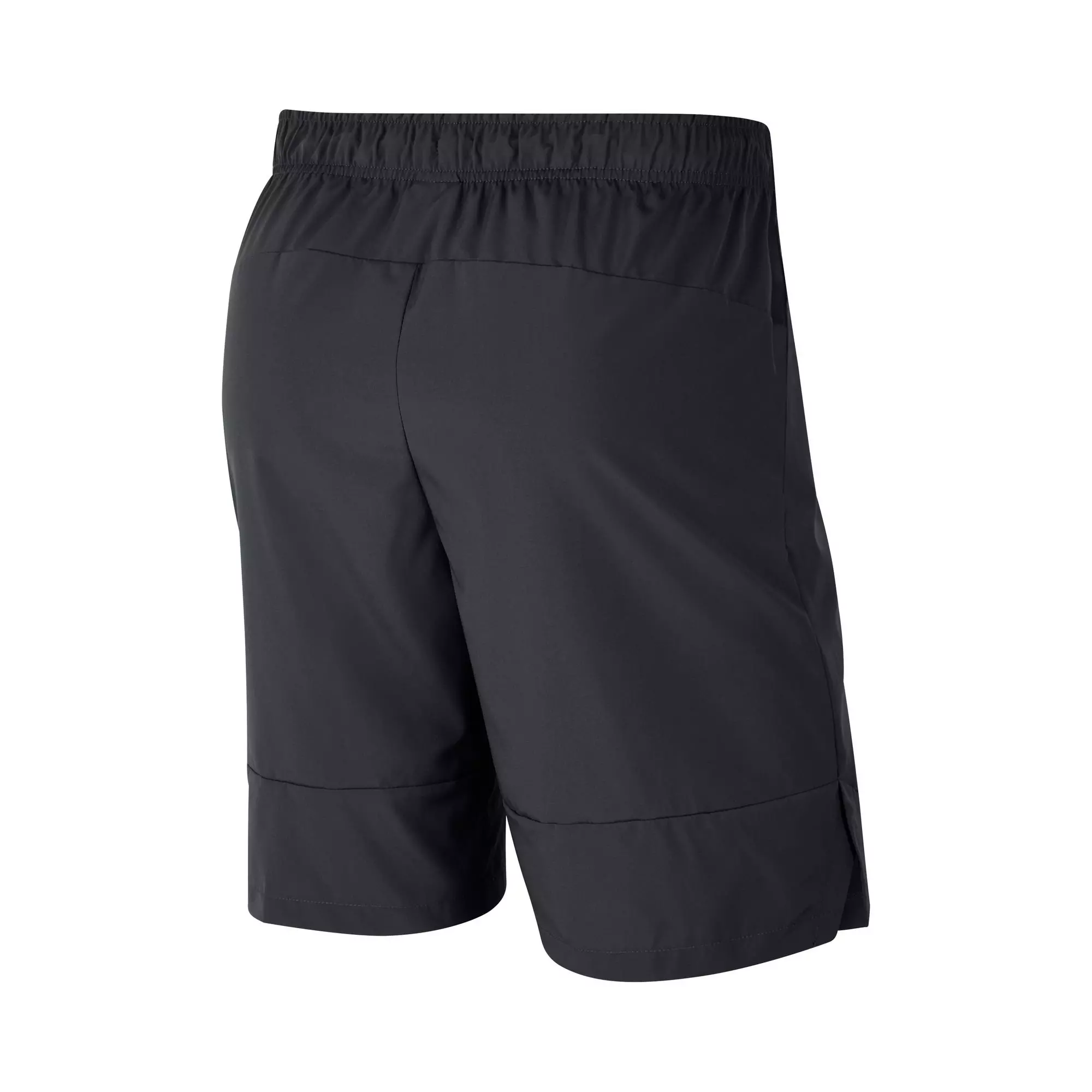 Nike Big Boys' Woven Flex Shorts - Grey - GREY