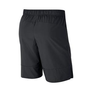 Nike Big Boys' Woven Flex Shorts - Grey