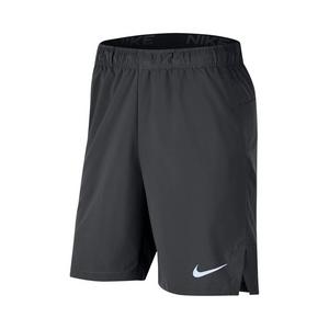 Nike Big Boys' Woven Flex Shorts - Grey