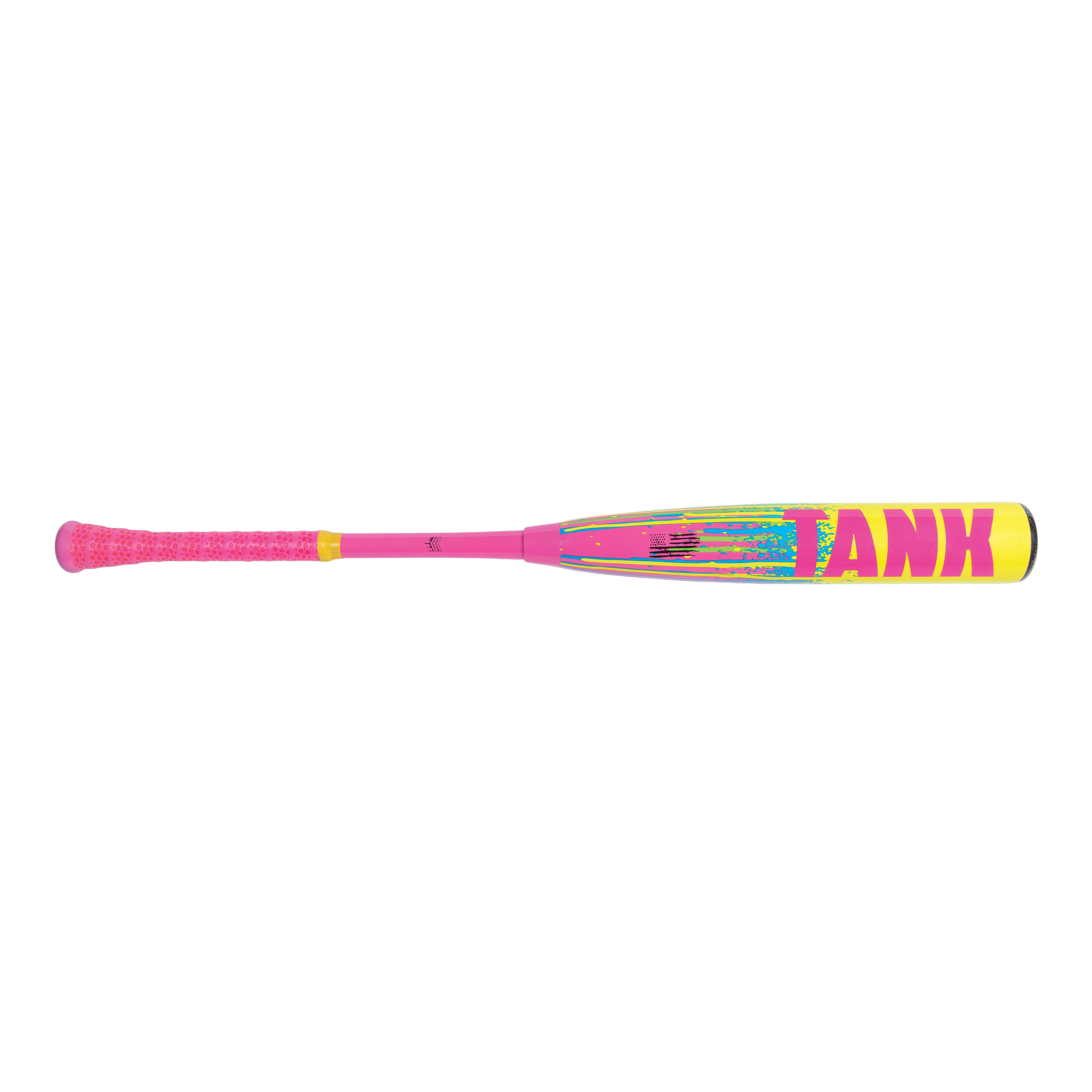 Soldier Sports Tank USSSA Baseball Bat (-10) 2025