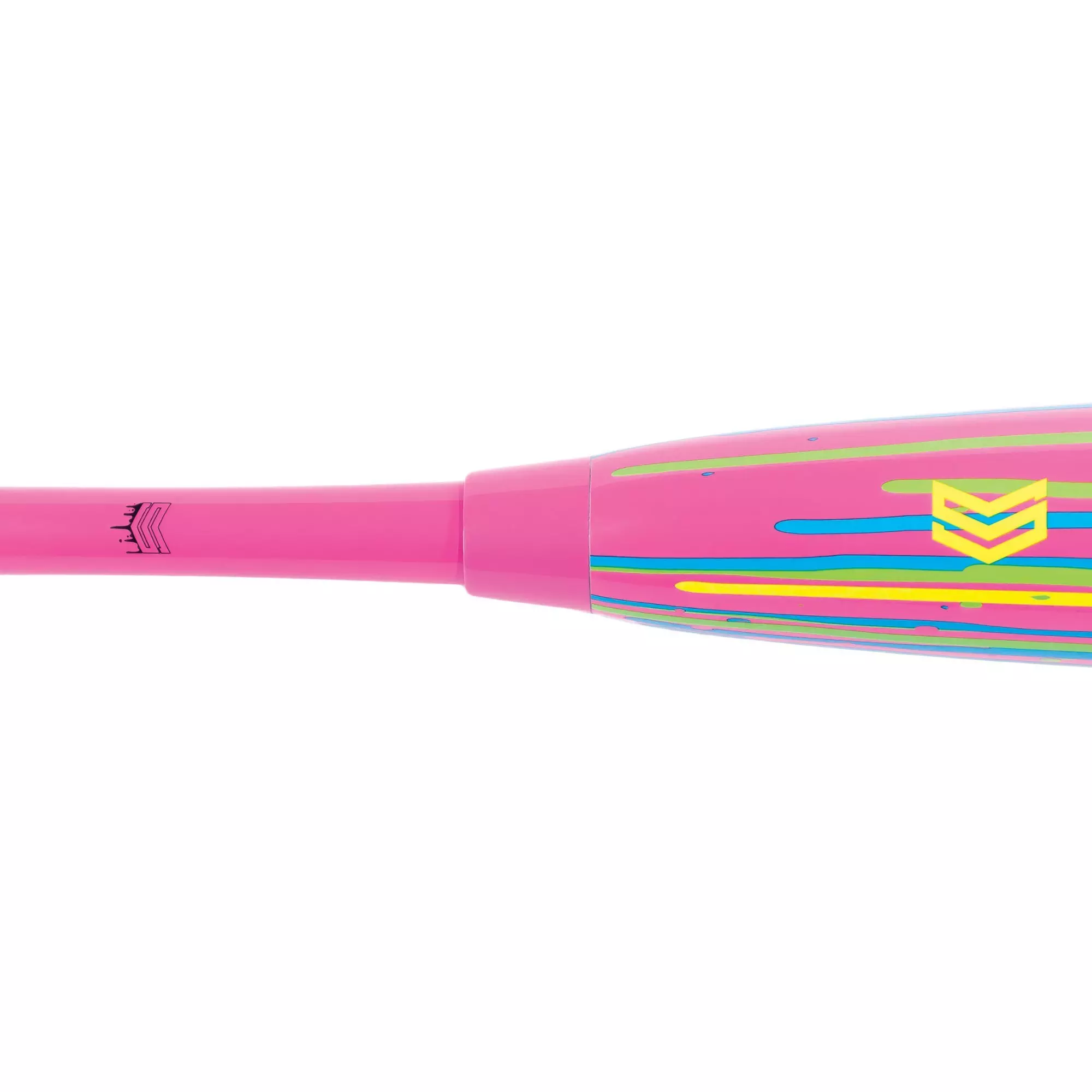 Soldier Sports Tank USSSA Baseball Bat (-10) 2025 - MULTI-COLOR