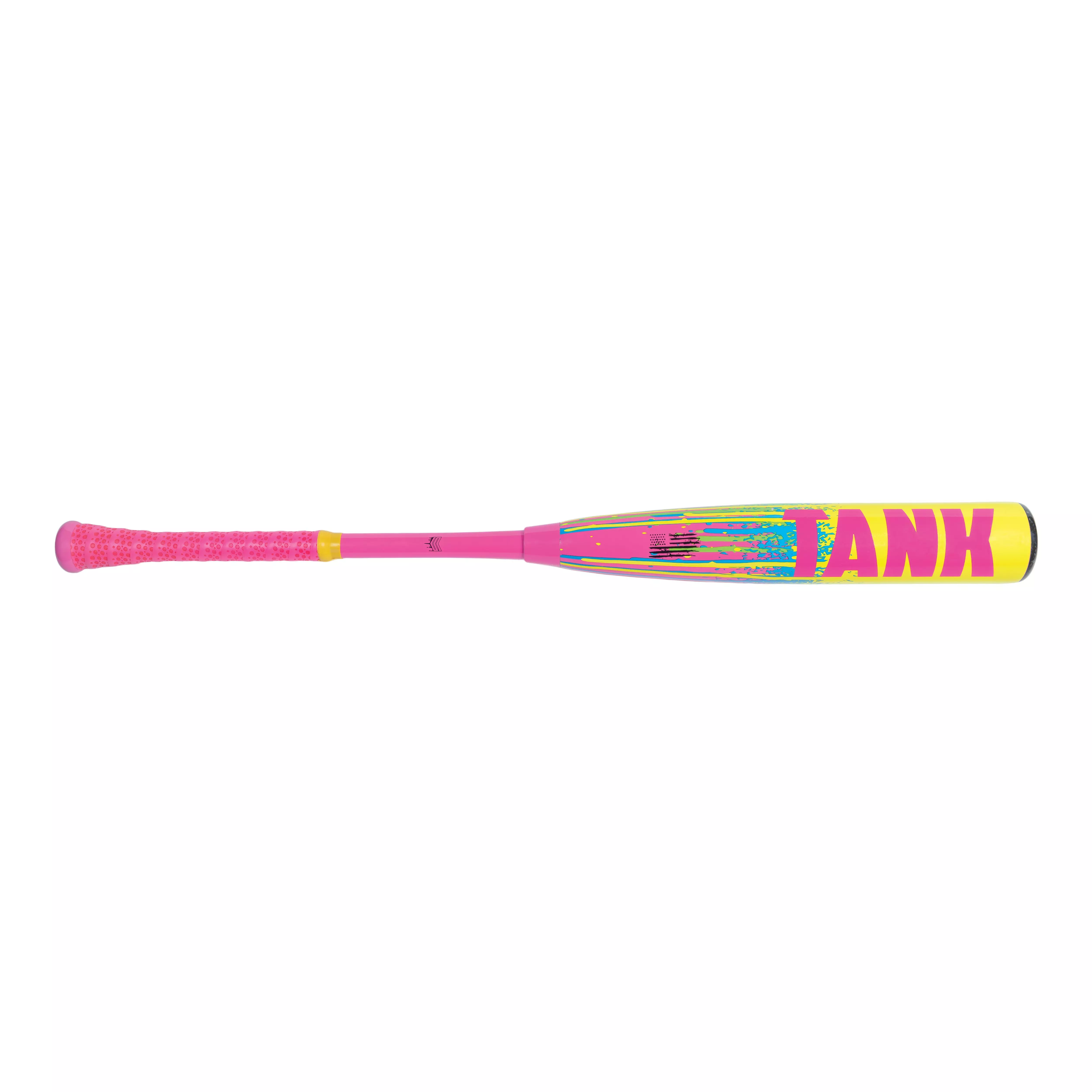Soldier Sports Tank USSSA Baseball Bat (-5) 2025 - MULTI-COLOR