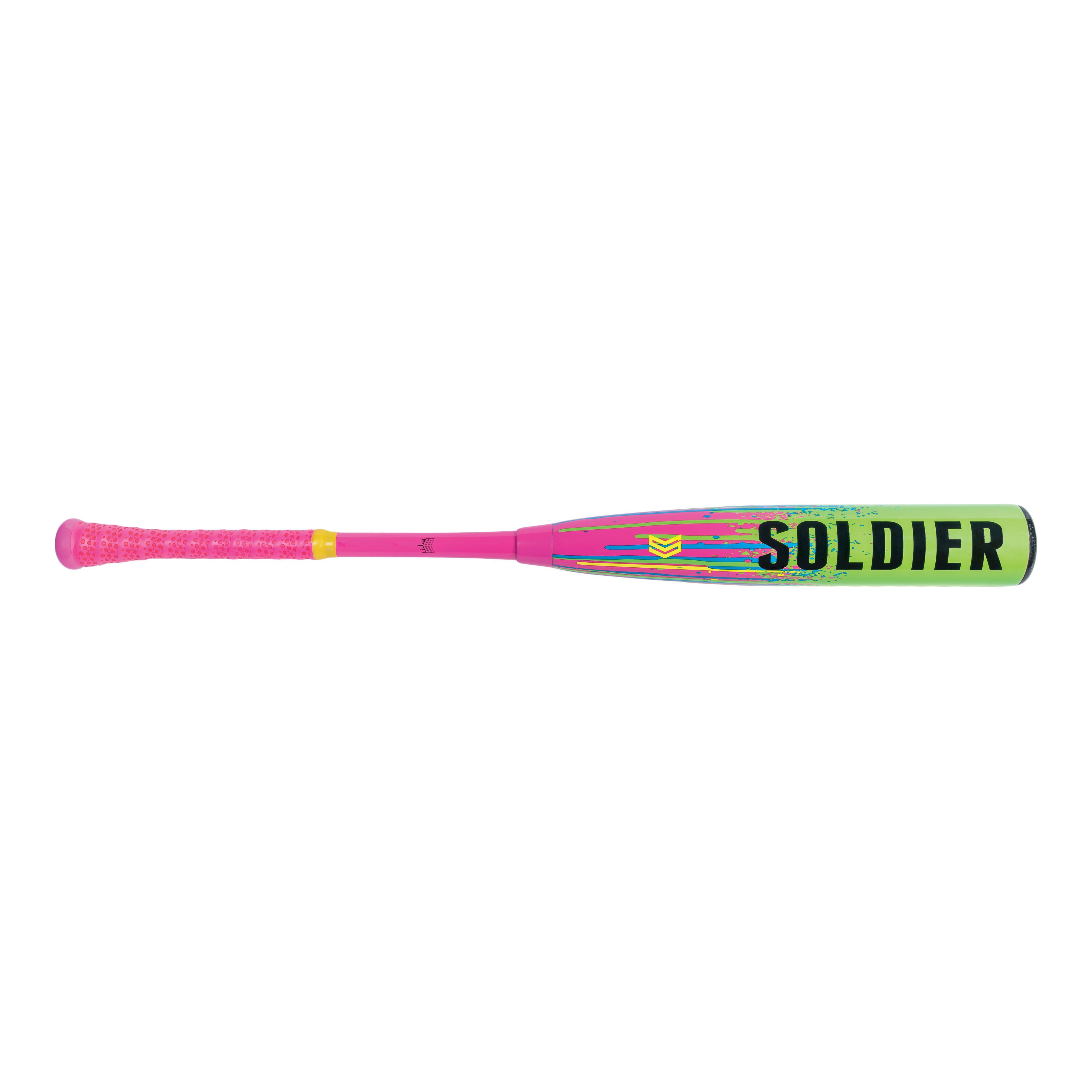 Soldier Sports Tank USSSA Baseball Bat (-5) 2025