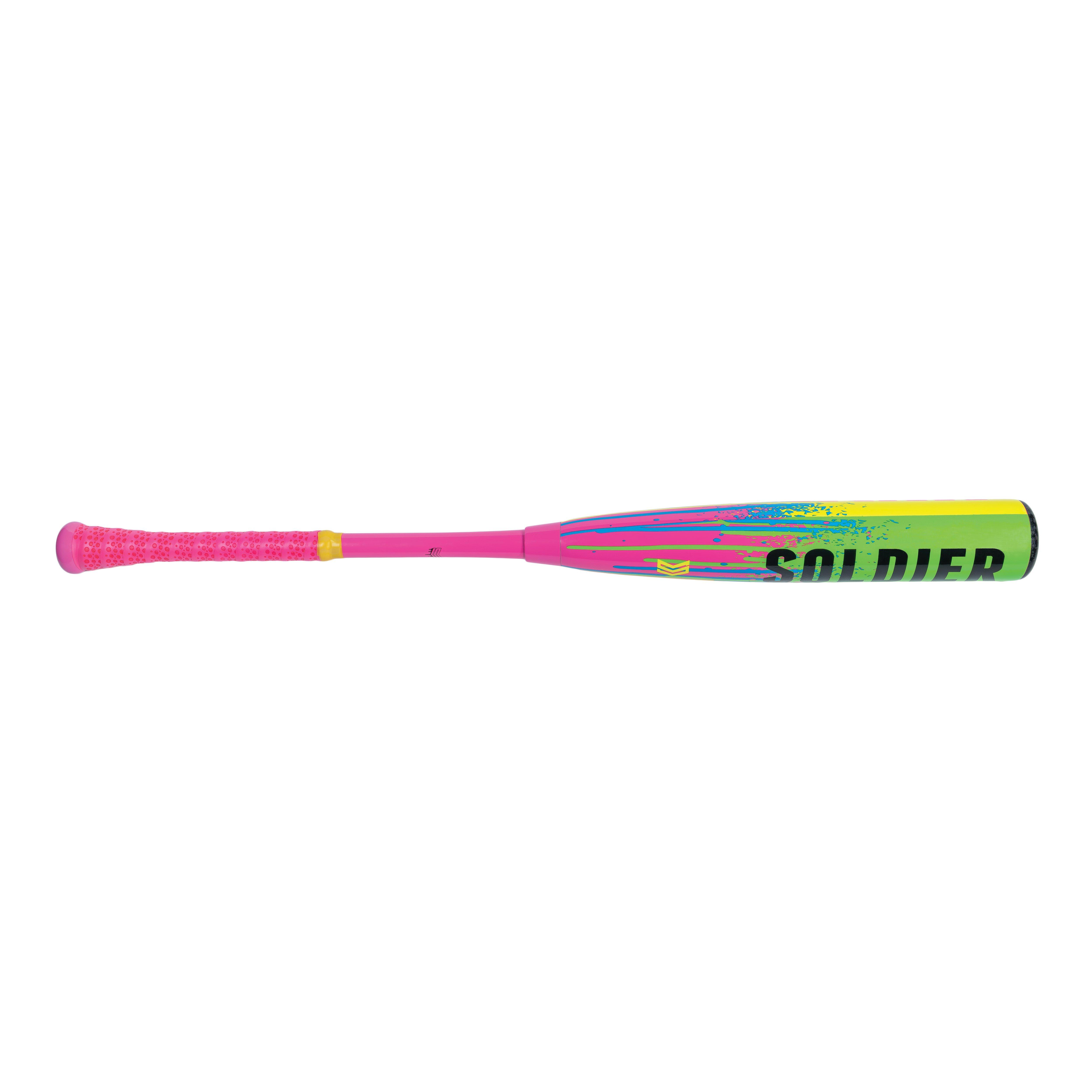 Soldier Sports Tank USSSA Baseball Bat (-5) 2025
