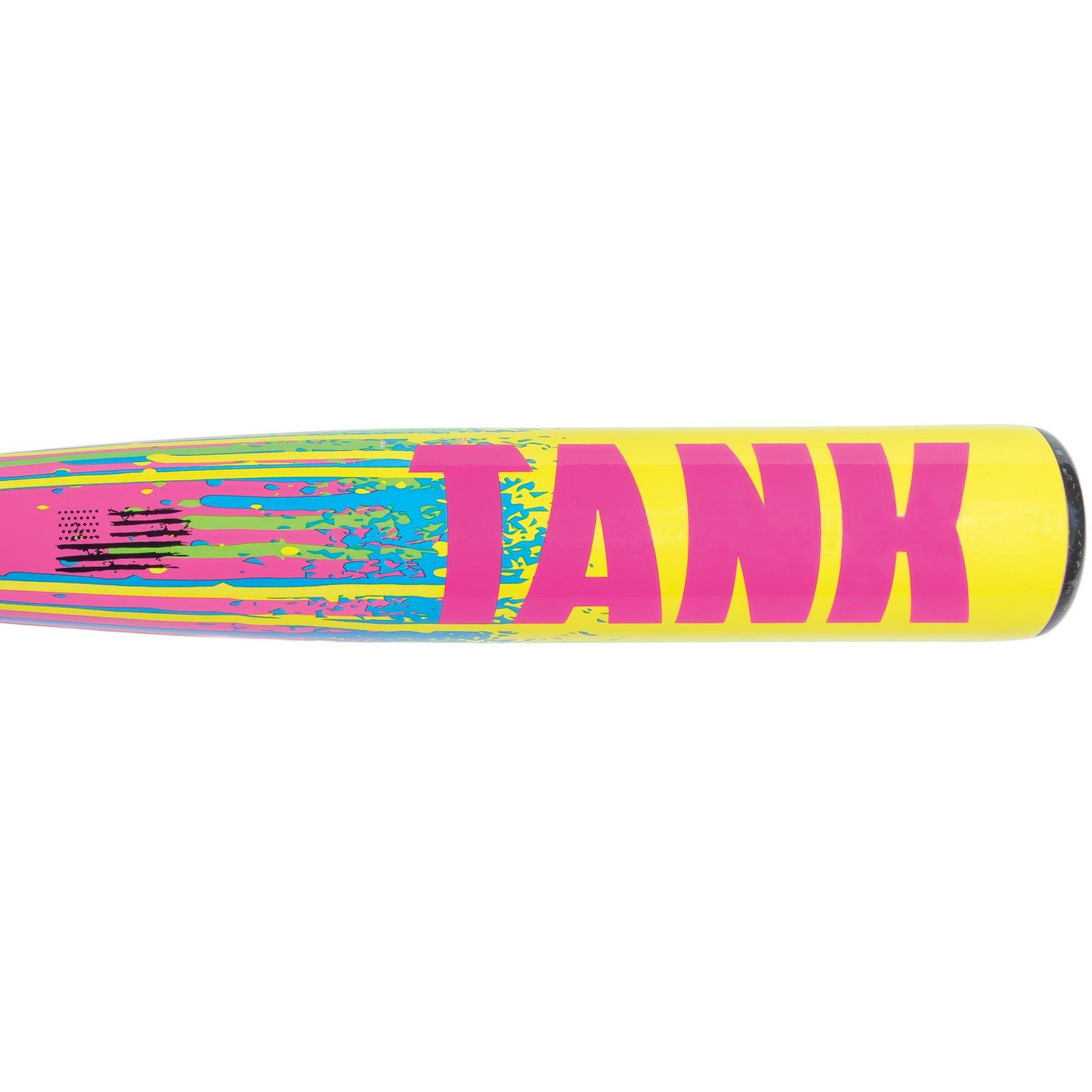 Soldier Sports Tank USSSA Baseball Bat (-5) 2025