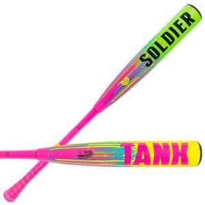 Soldier Sports Tank USSSA Baseball Bat (-5) 2025