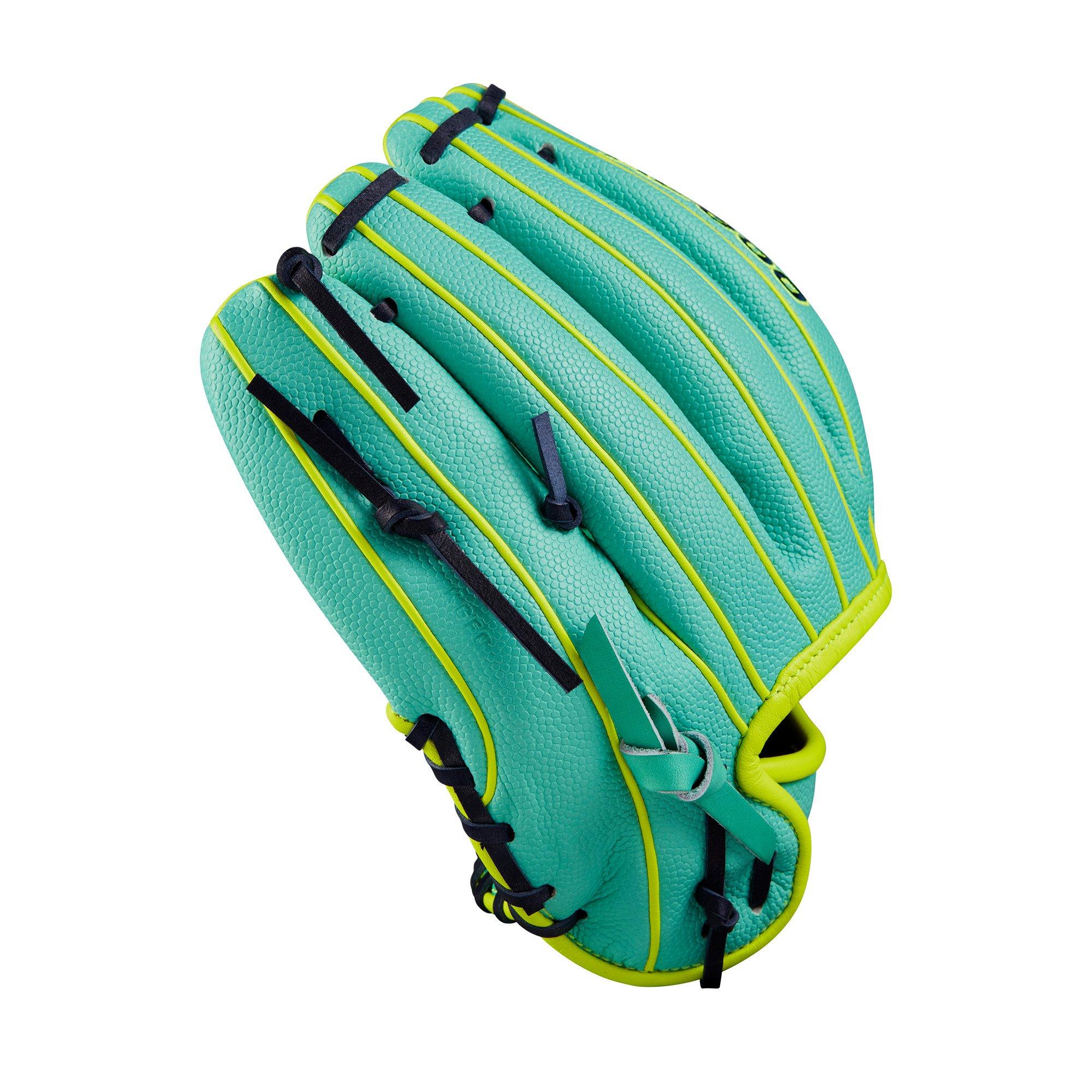 Wilson A2000 DP15SS 11.5” Infield Baseball Glove 2024