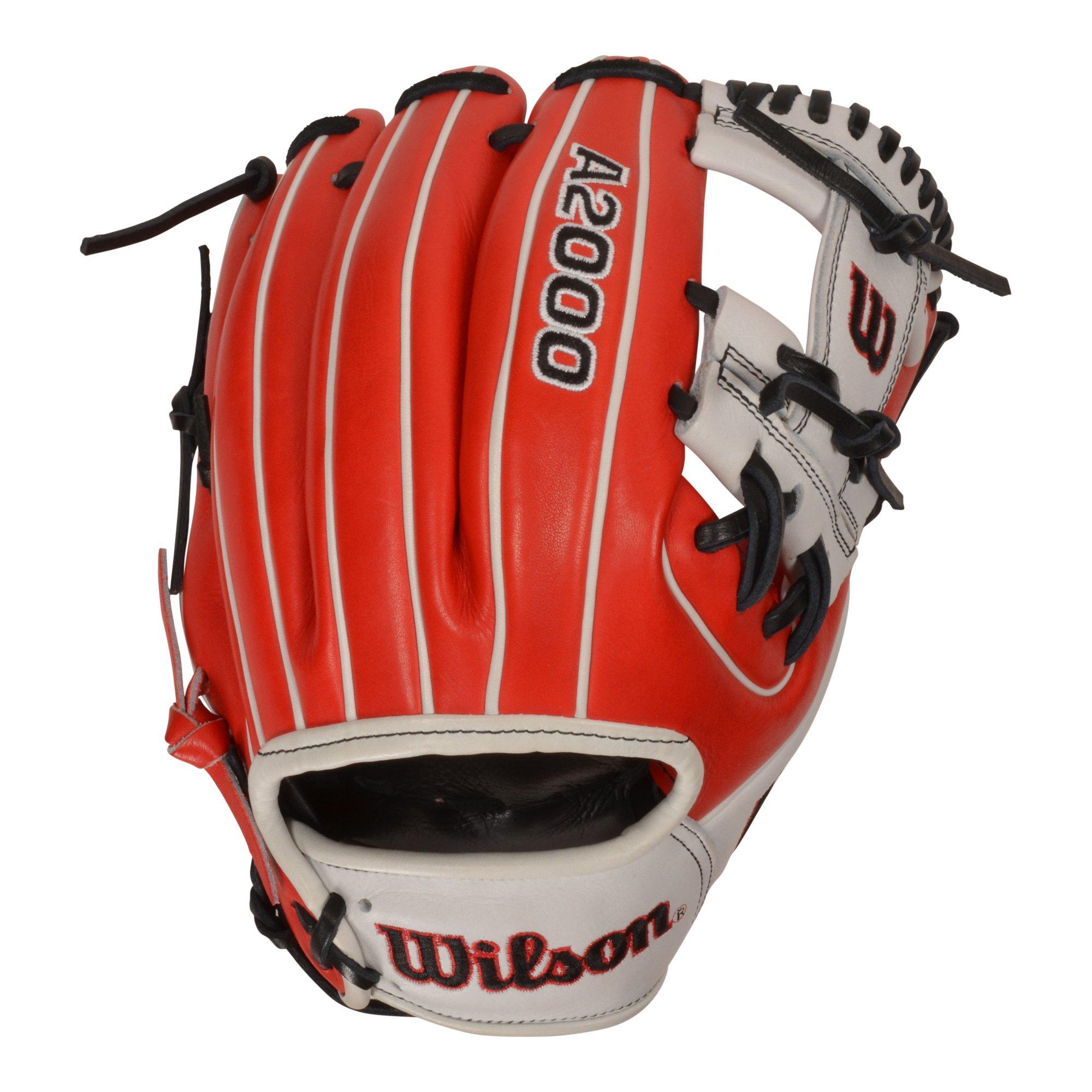 Wilson A2000 11.5