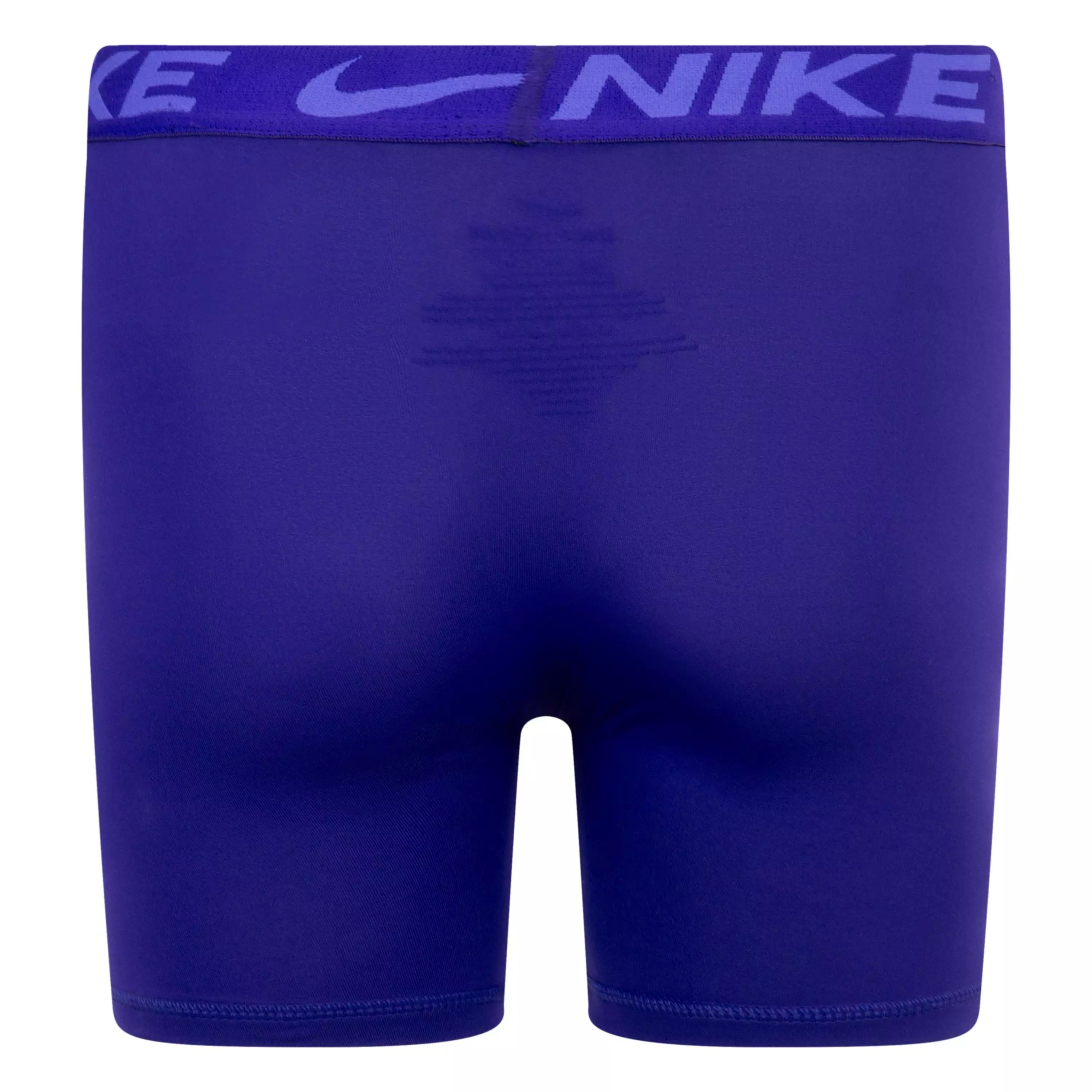 Nike Big Boys' 5-Pack Color Pop Briefs - Red/Multi - RED