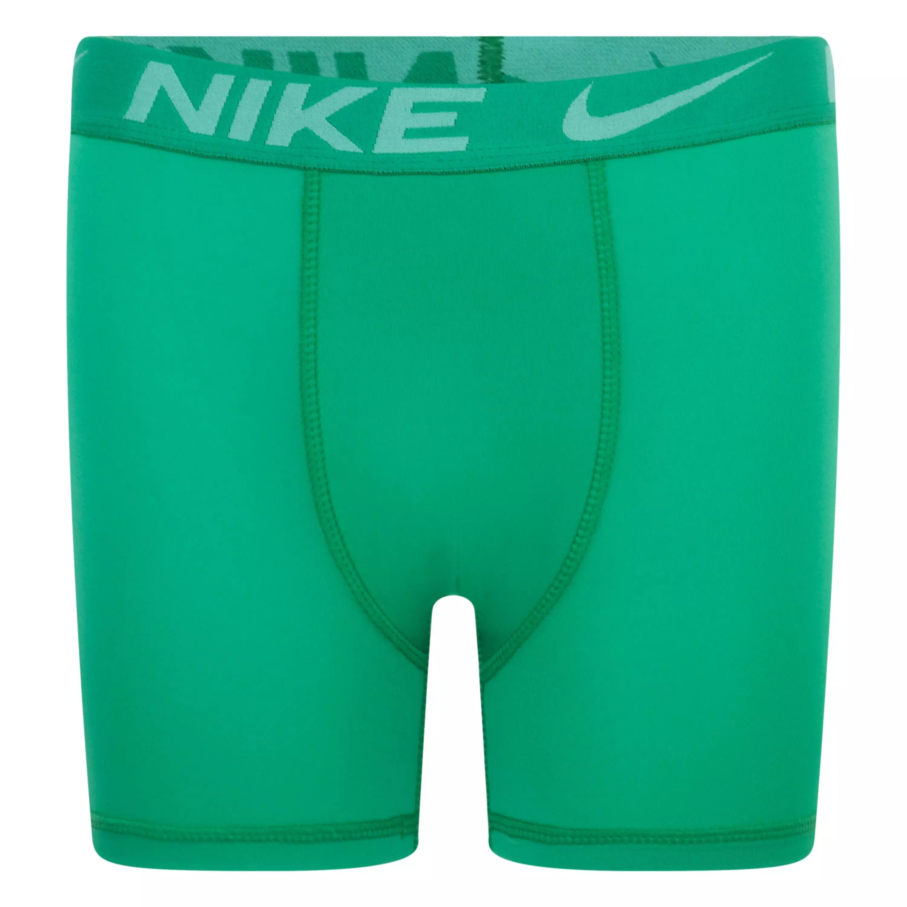 Nike Big Boys' 5-Pack Color Pop Briefs - Red/Multi - RED