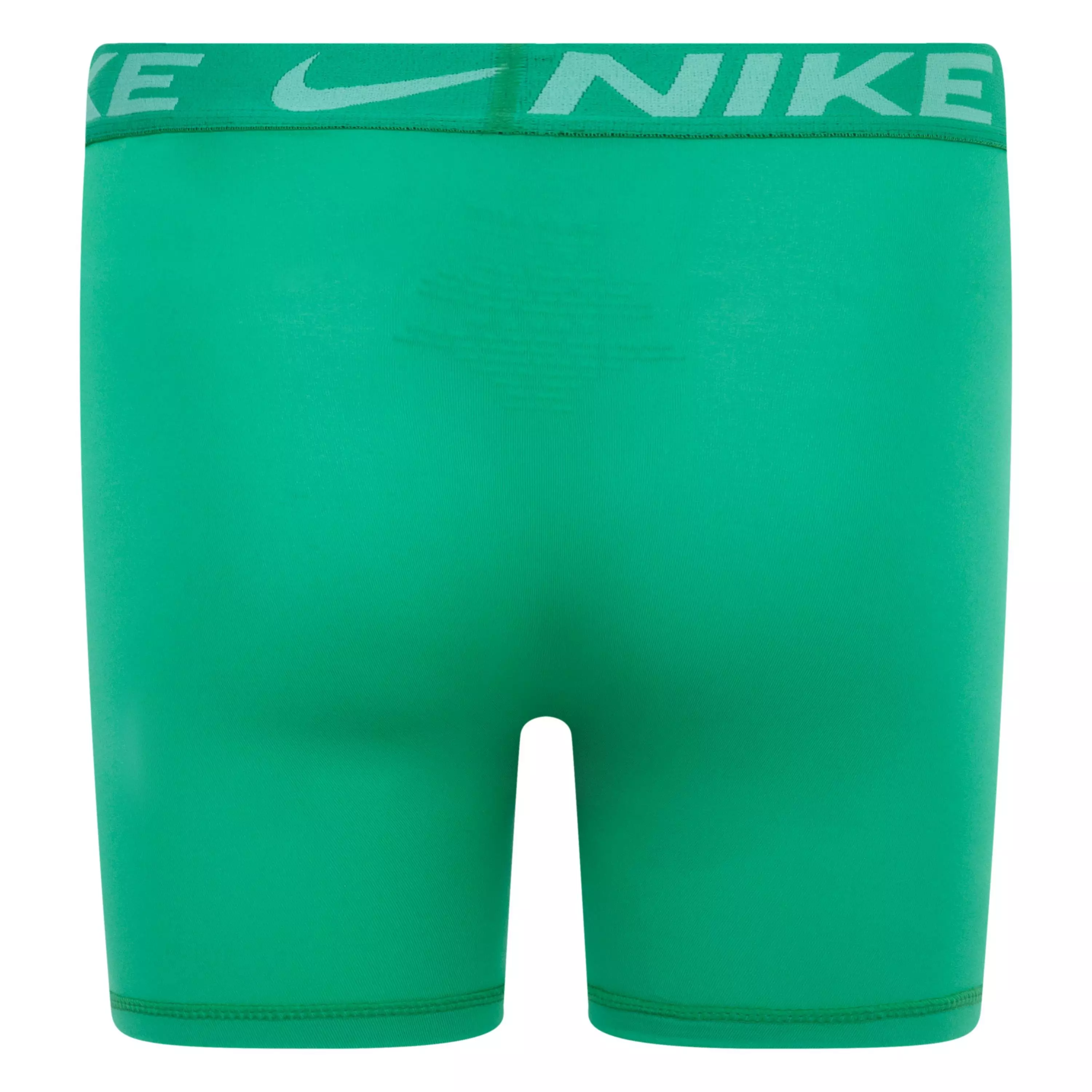 Nike Big Boys' 5-Pack Color Pop Briefs - Red/Multi - RED