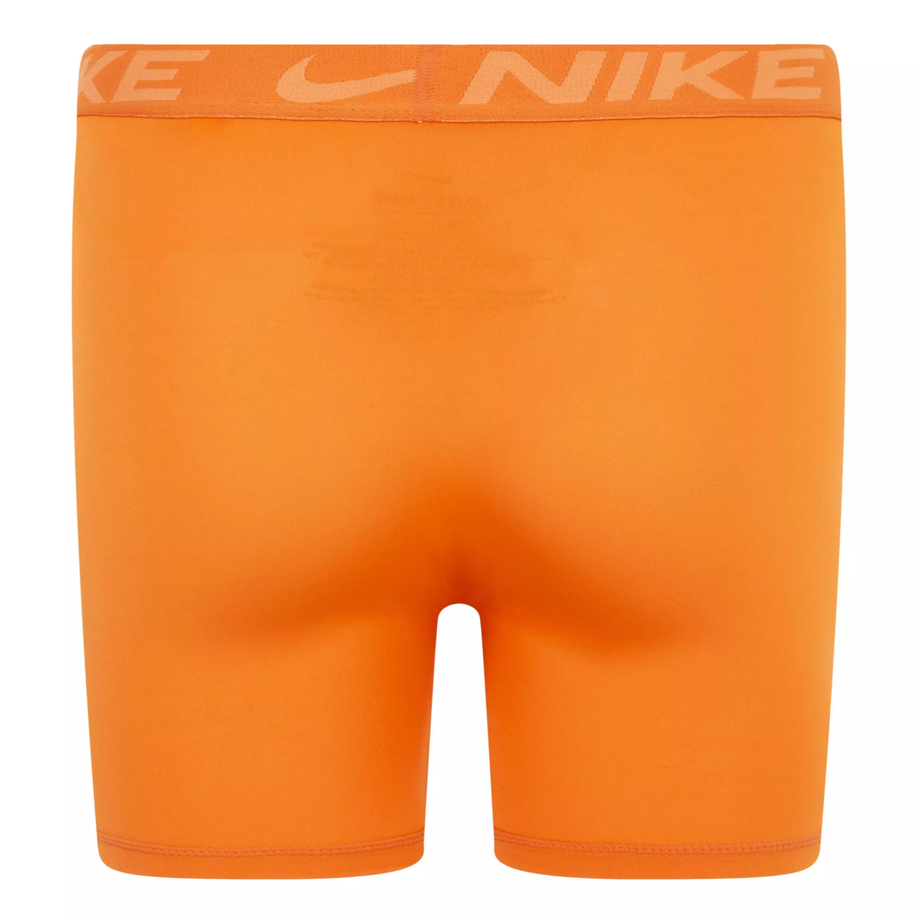 Nike Big Boys' 5-Pack Color Pop Briefs - Red/Multi - RED