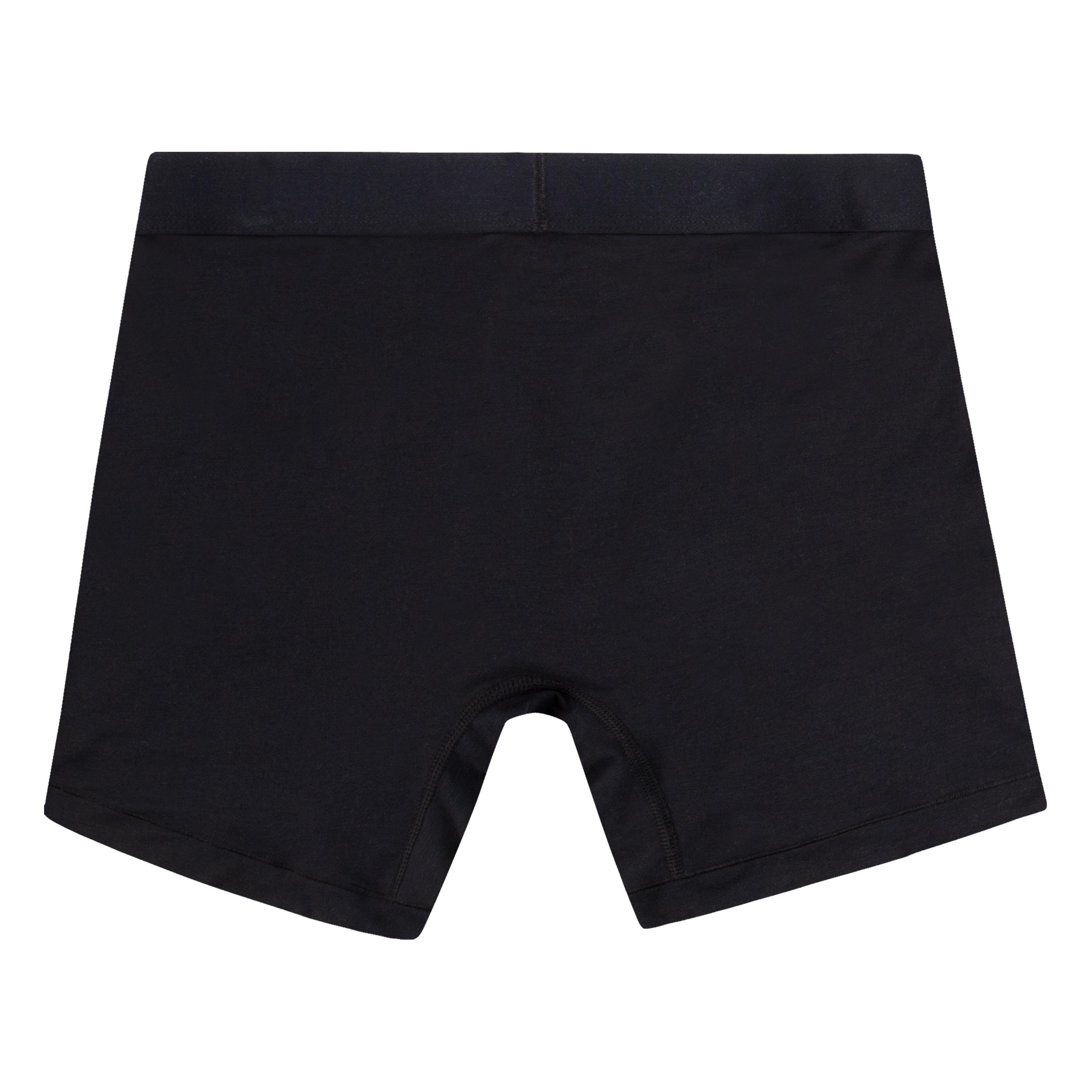 Jordan Men's Flight Modal 3-Pack Boxer - RED Thumbnail View 11