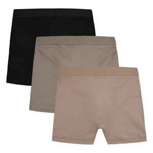 Jordan Men's Flight Modal 3-Pack Boxer - Tan