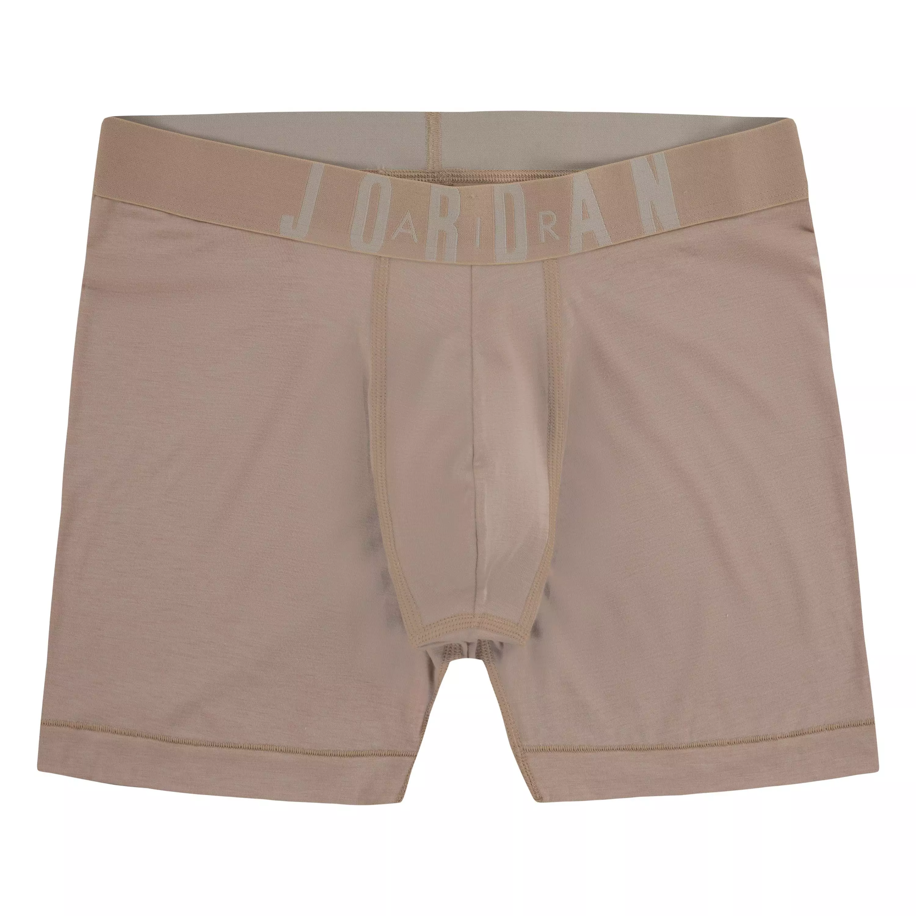 Jordan Men's Flight Modal 3-Pack Boxer - Tan - TAN