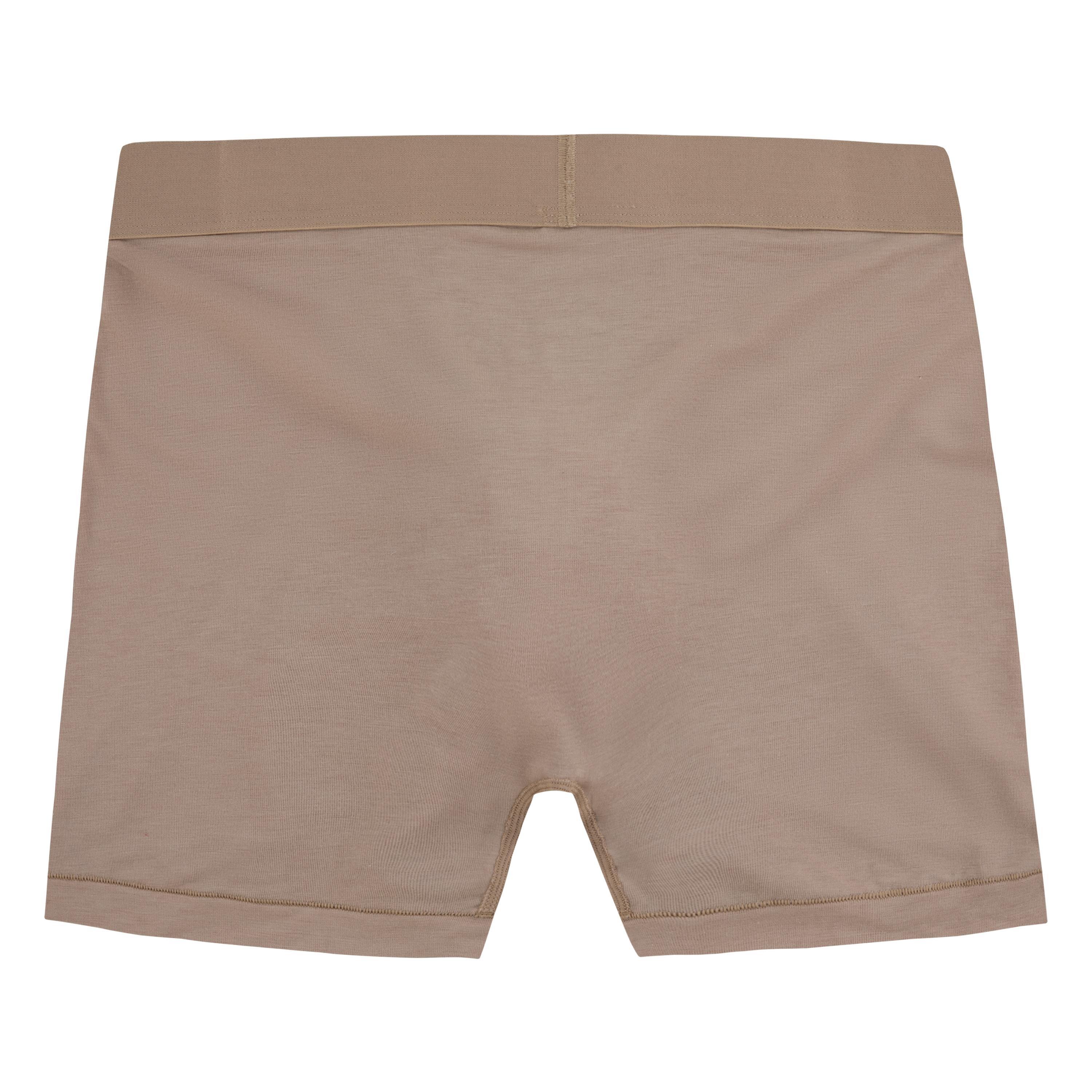 Jordan Men's Flight Modal 3-Pack Boxer - Tan