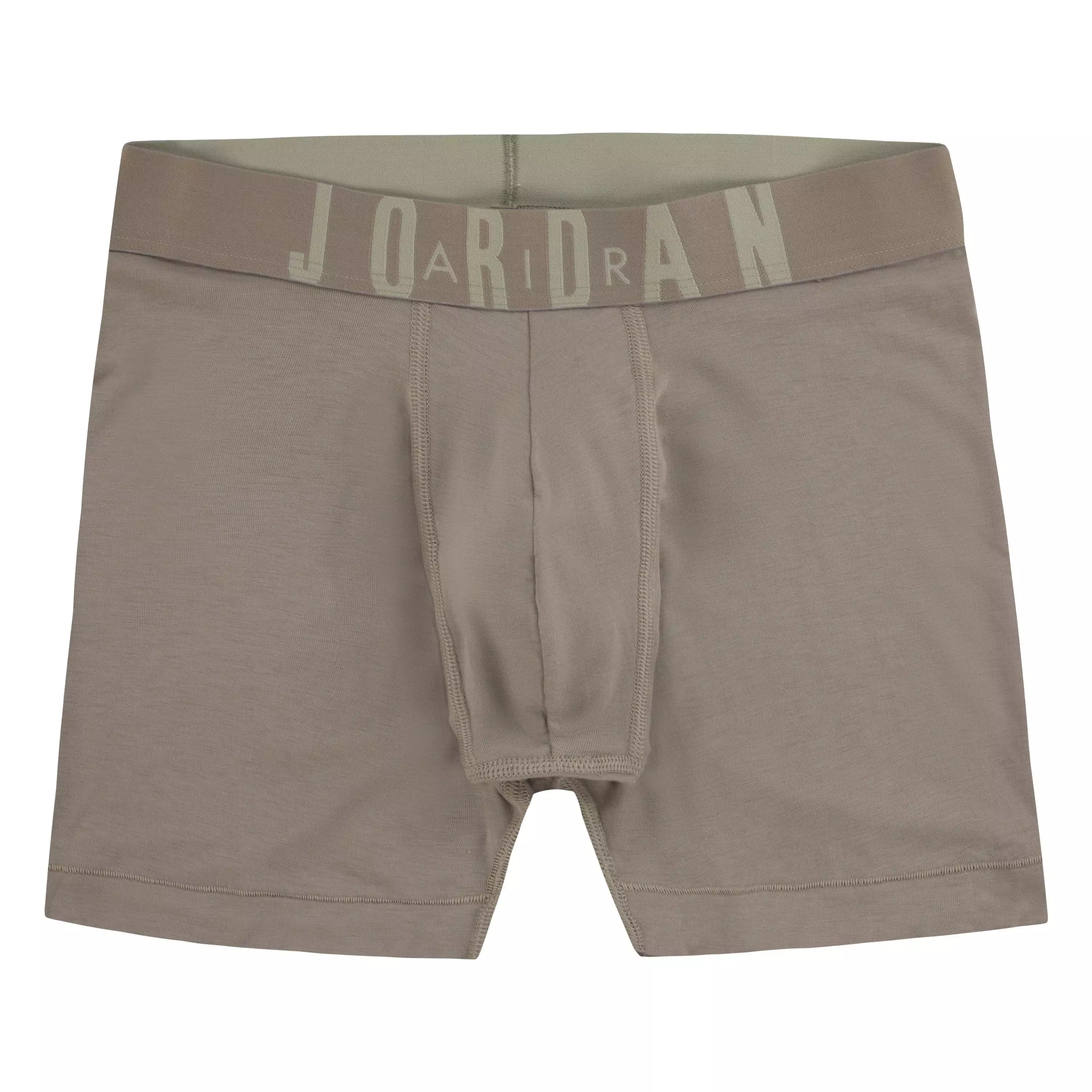 Jordan Men's Flight Modal 3-Pack Boxer - Tan - TAN
