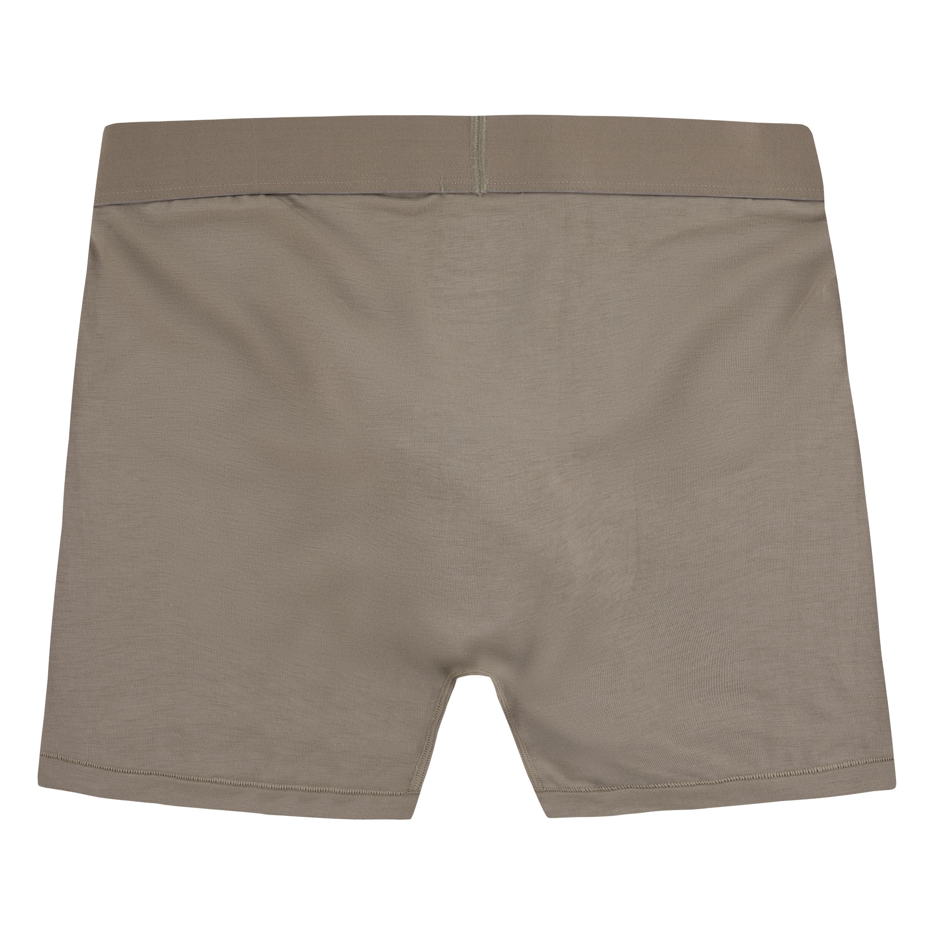 Jordan Men's Flight Modal 3-Pack Boxer - Tan