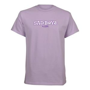 Sad Boyz Men's Mente Positiva Tee