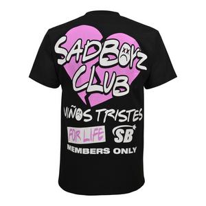 Sad Boyz Men's Club Tee